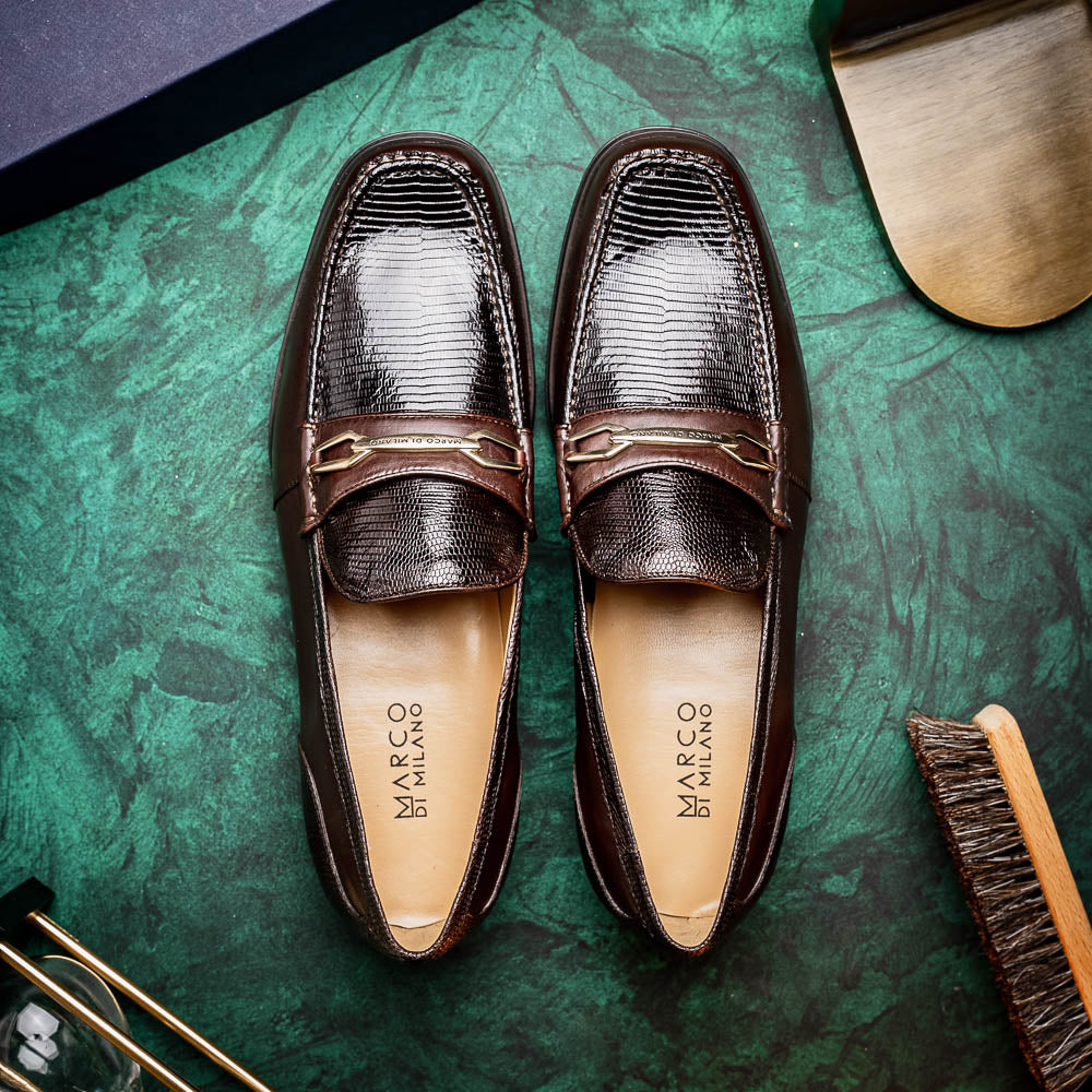 Ravello Brown