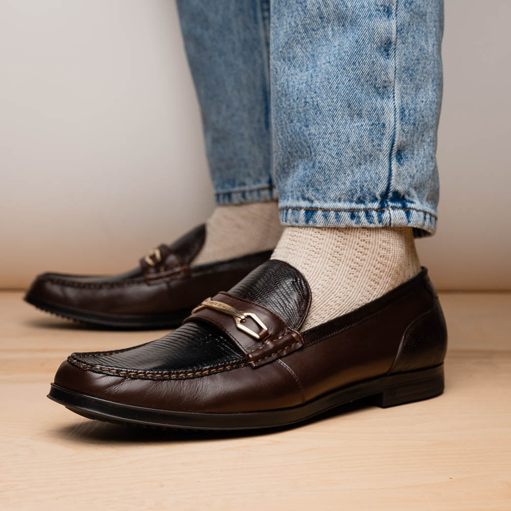Ravello Brown