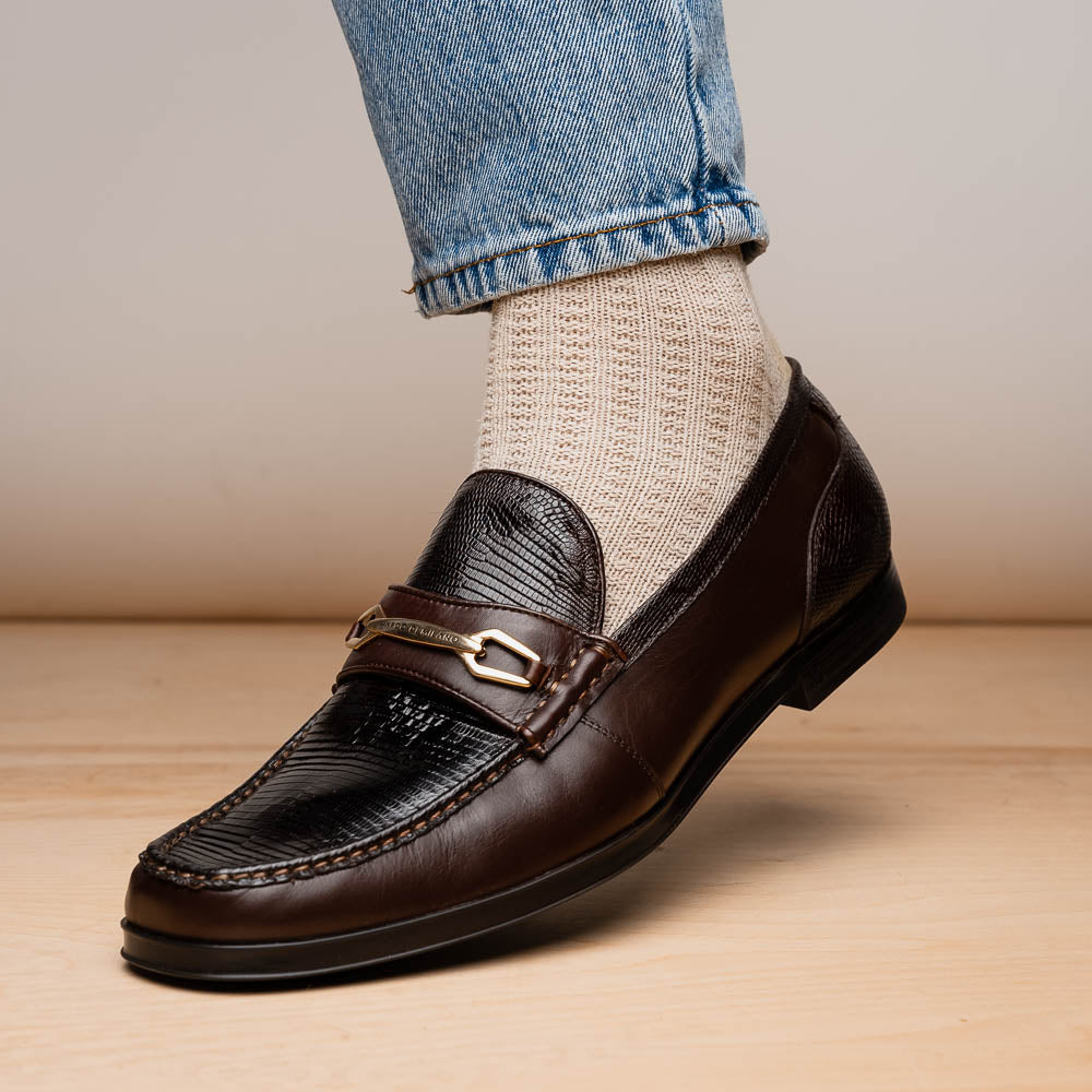 Ravello Brown