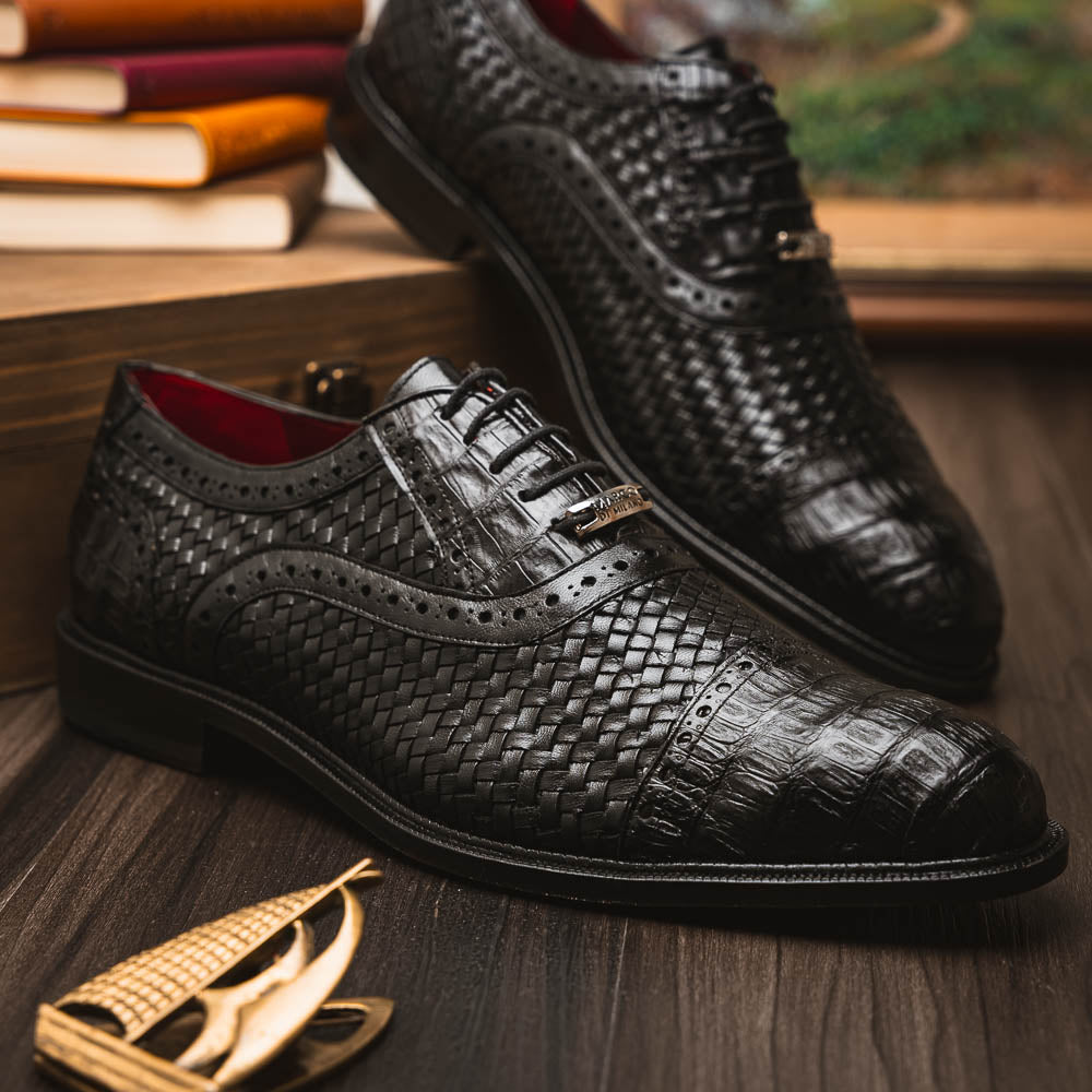 MARCO DIMILANO SHOES-JOHN