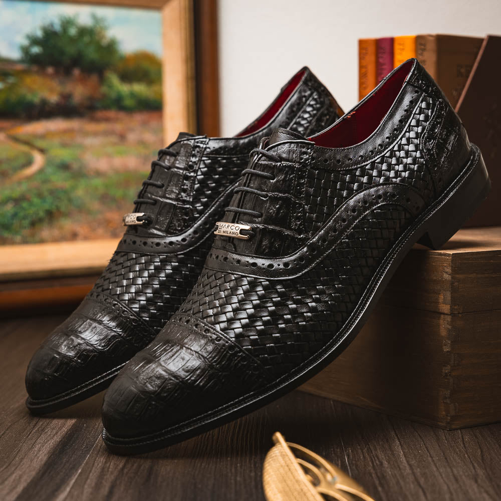 MARCO DIMILANO SHOES-JOHN