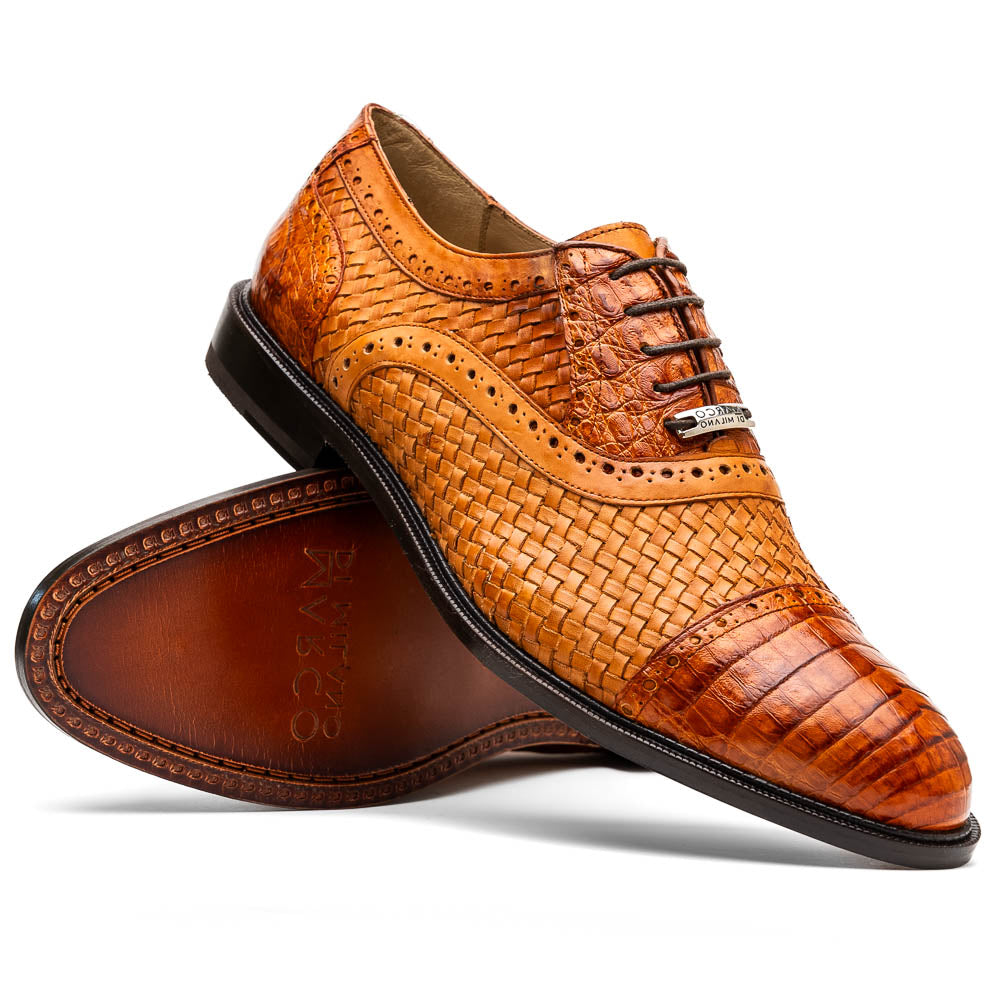 MARCO DIMILANO SHOES-JOHN