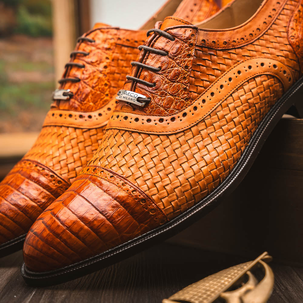 MARCO DIMILANO SHOES-JOHN