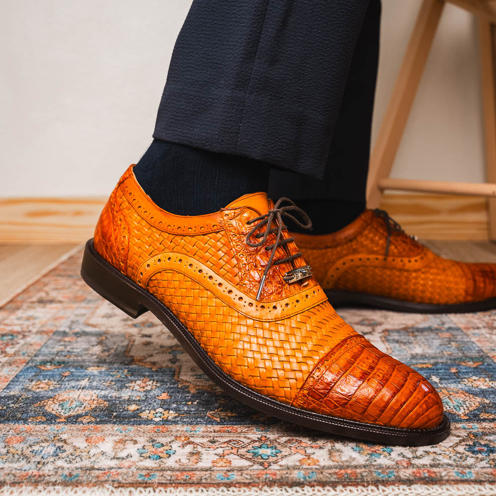 MARCO DIMILANO SHOES-JOHN