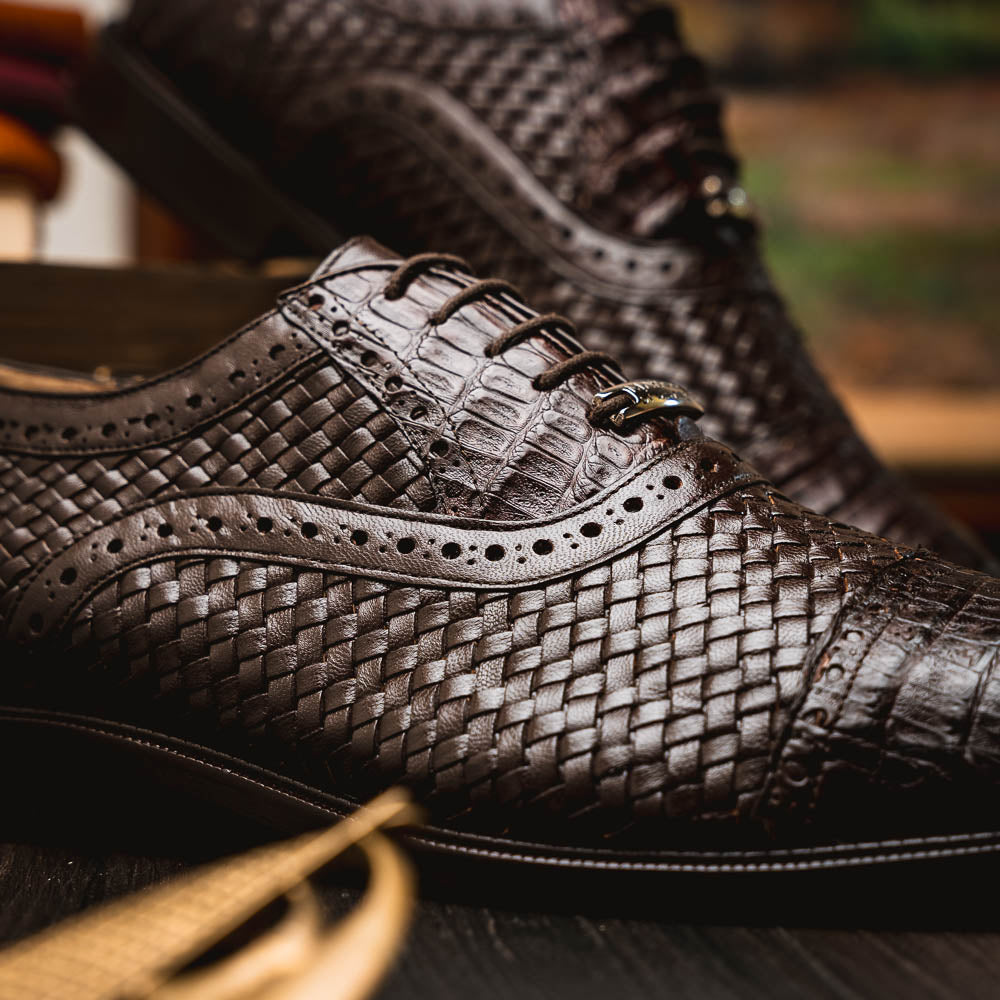 MARCO DIMILANO SHOES-JOHN