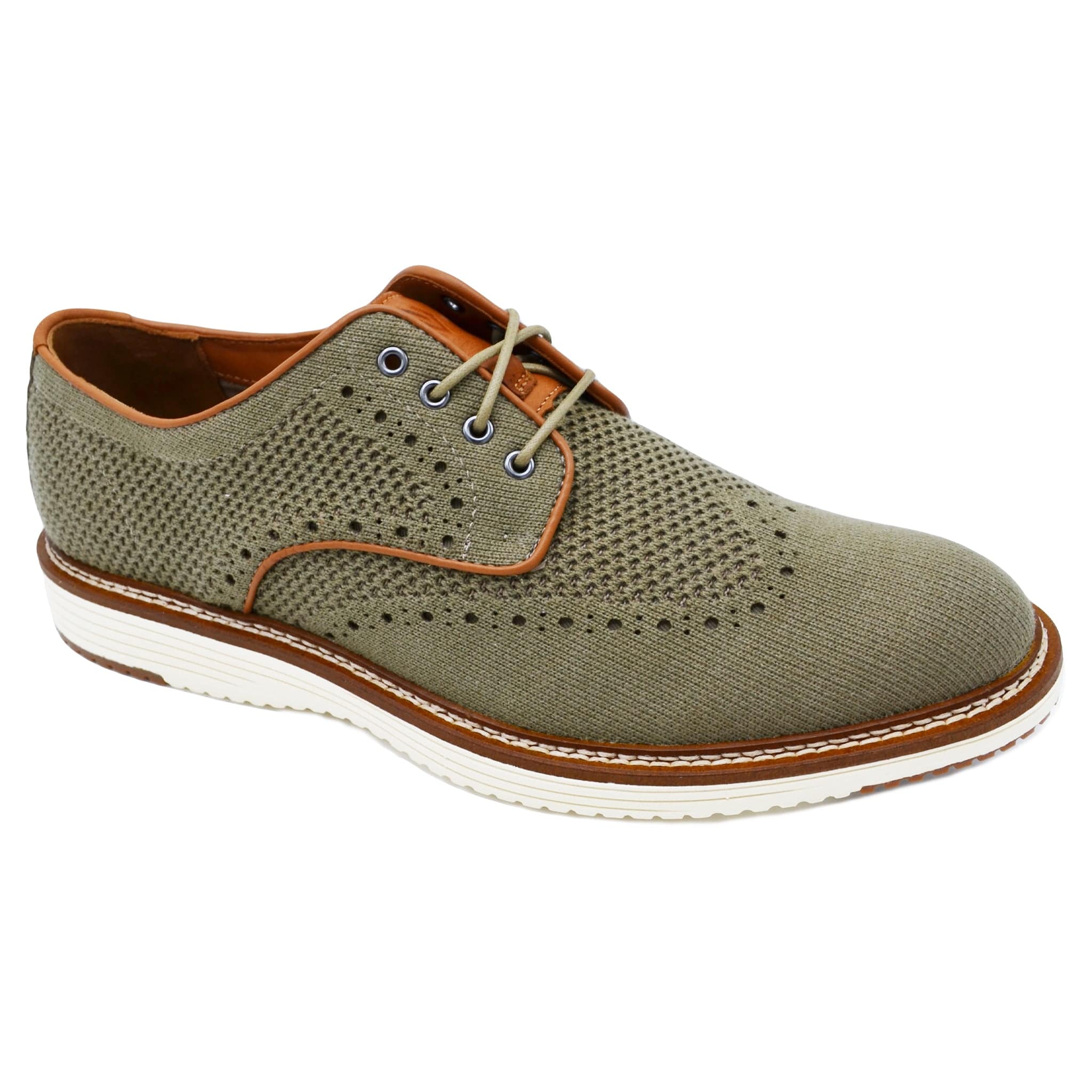 Johnston And Murphy Wingtip Shoes Conard Cap Wingtip Amazon