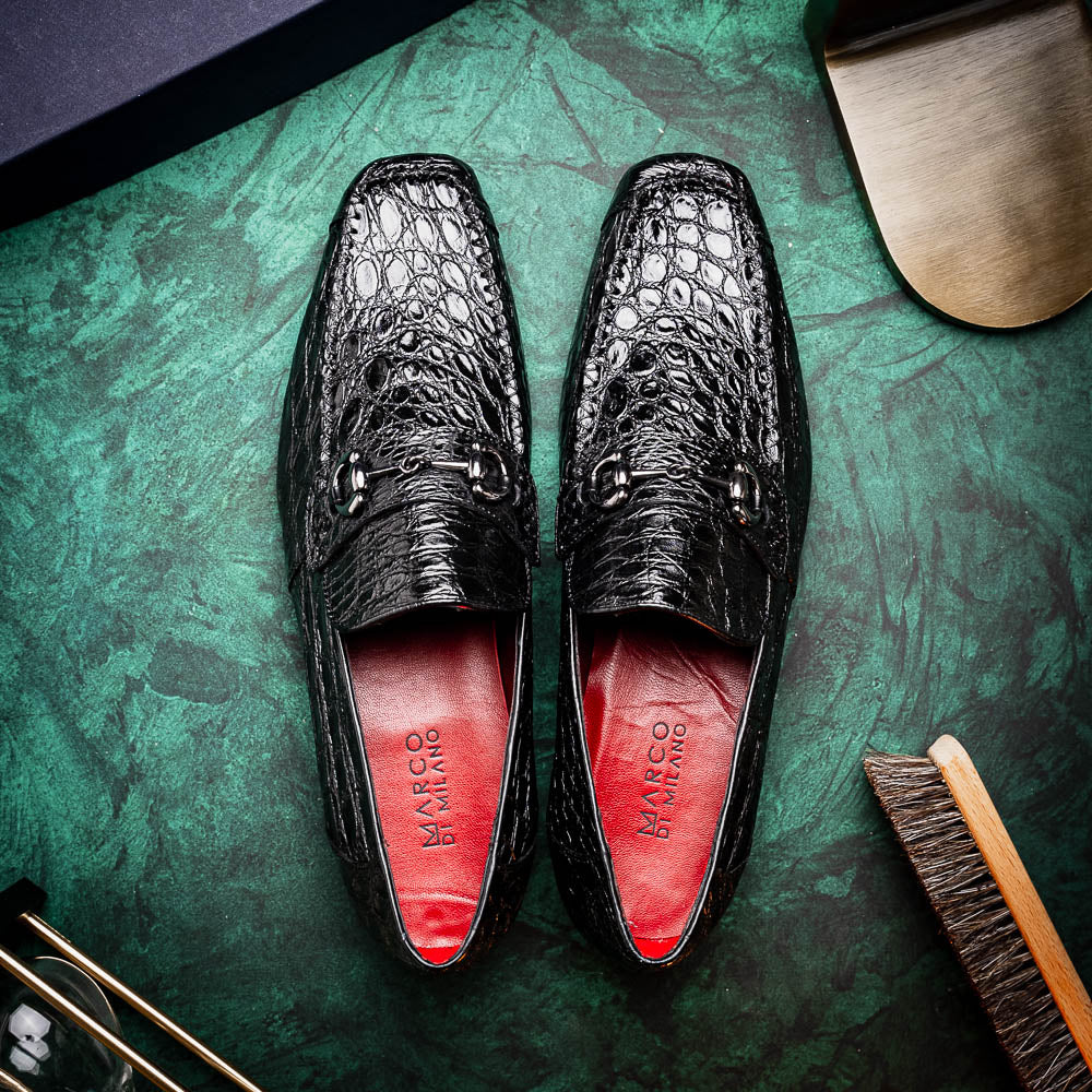 MARCO DIMILANO SHOES-LANDRO