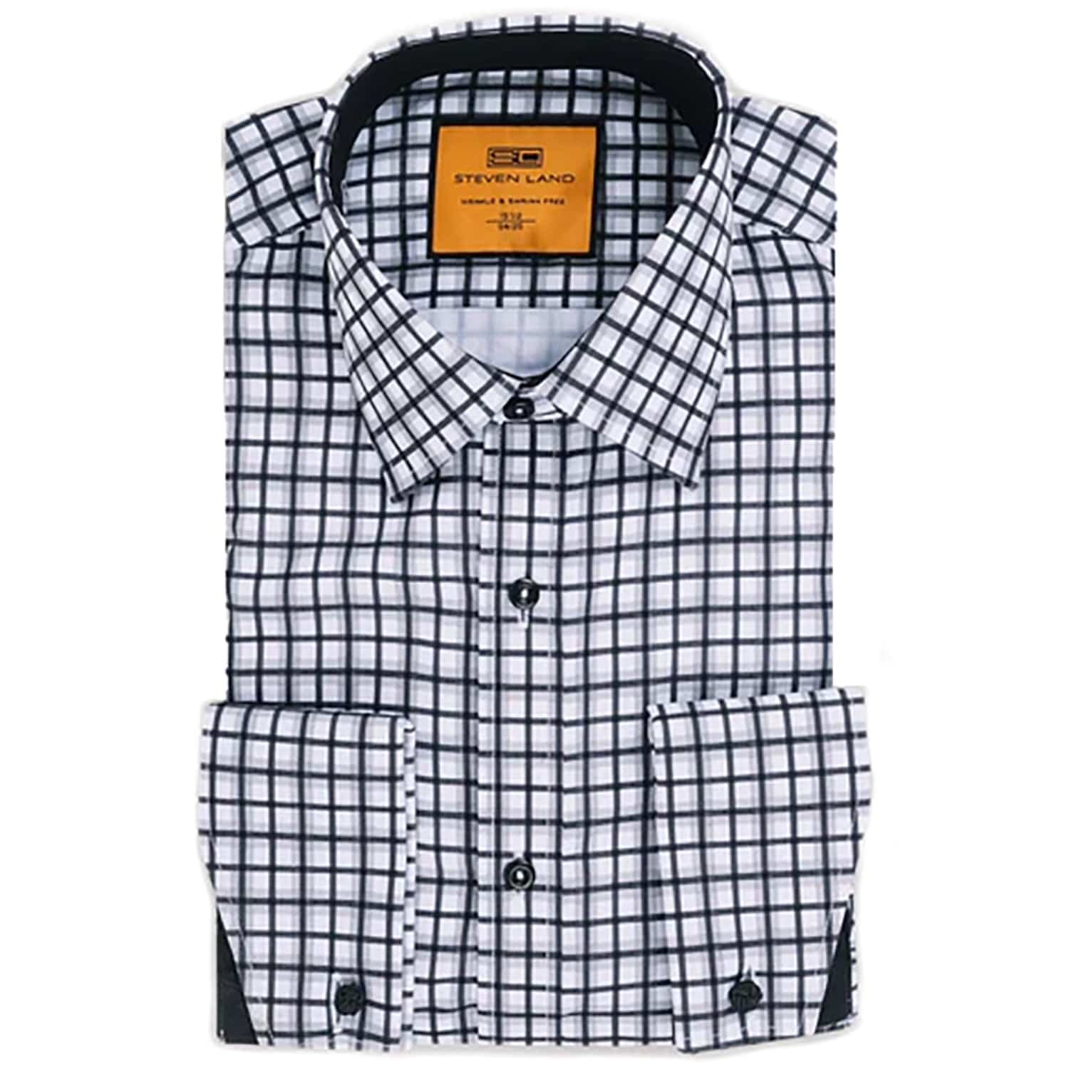 inc dress shirts INC International Concepts Mens Clothing in Clothing