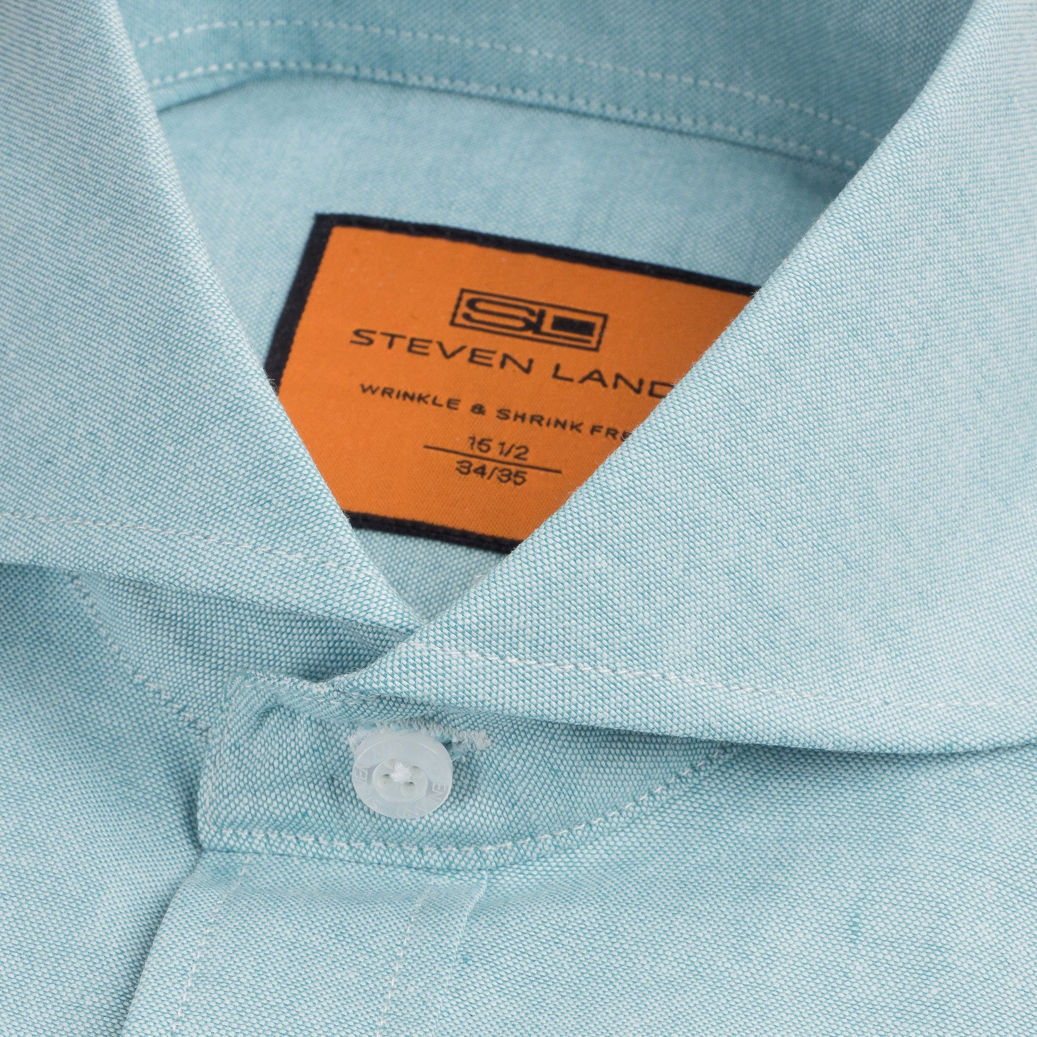 LND NECKWEAR INC. S C STEVEN LAND SHIRT/Dm270