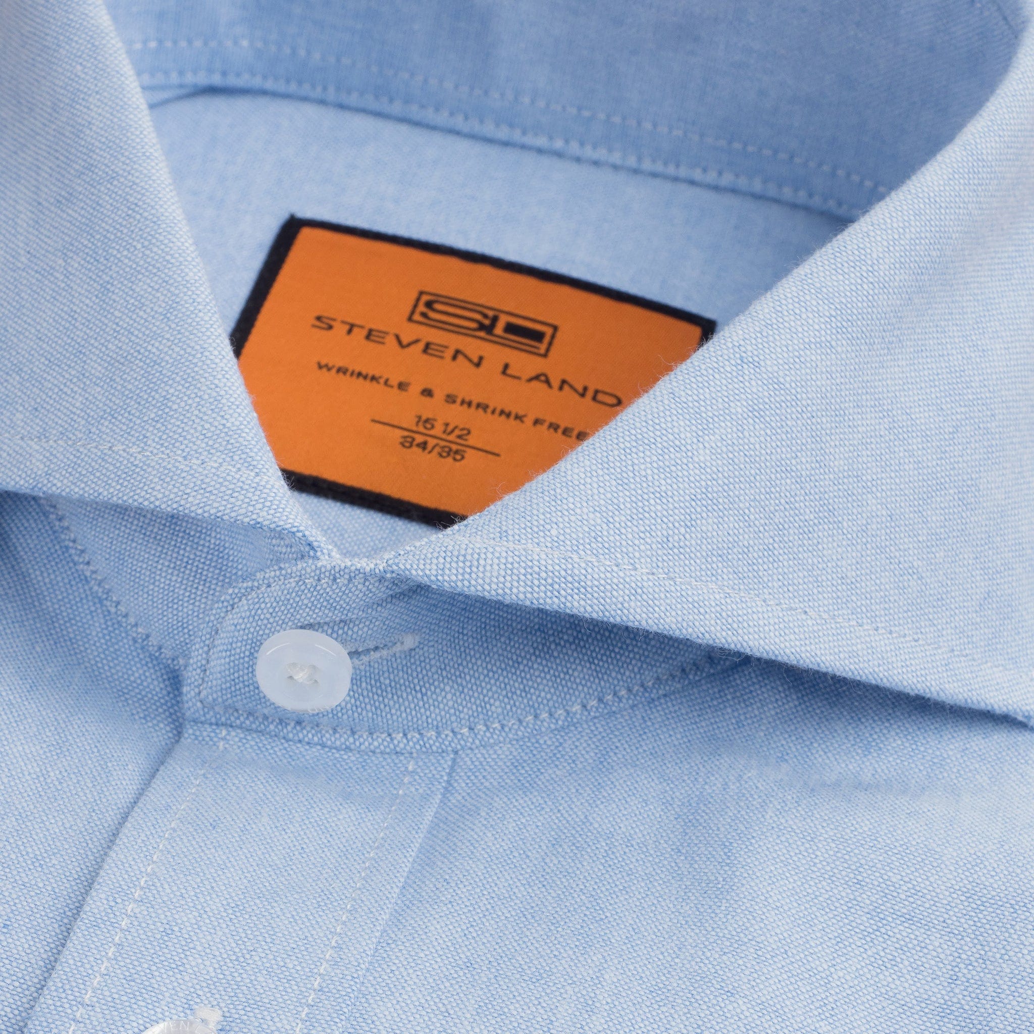 LND NECKWEAR INC. S C STEVEN LAND SHIRT/Dm270