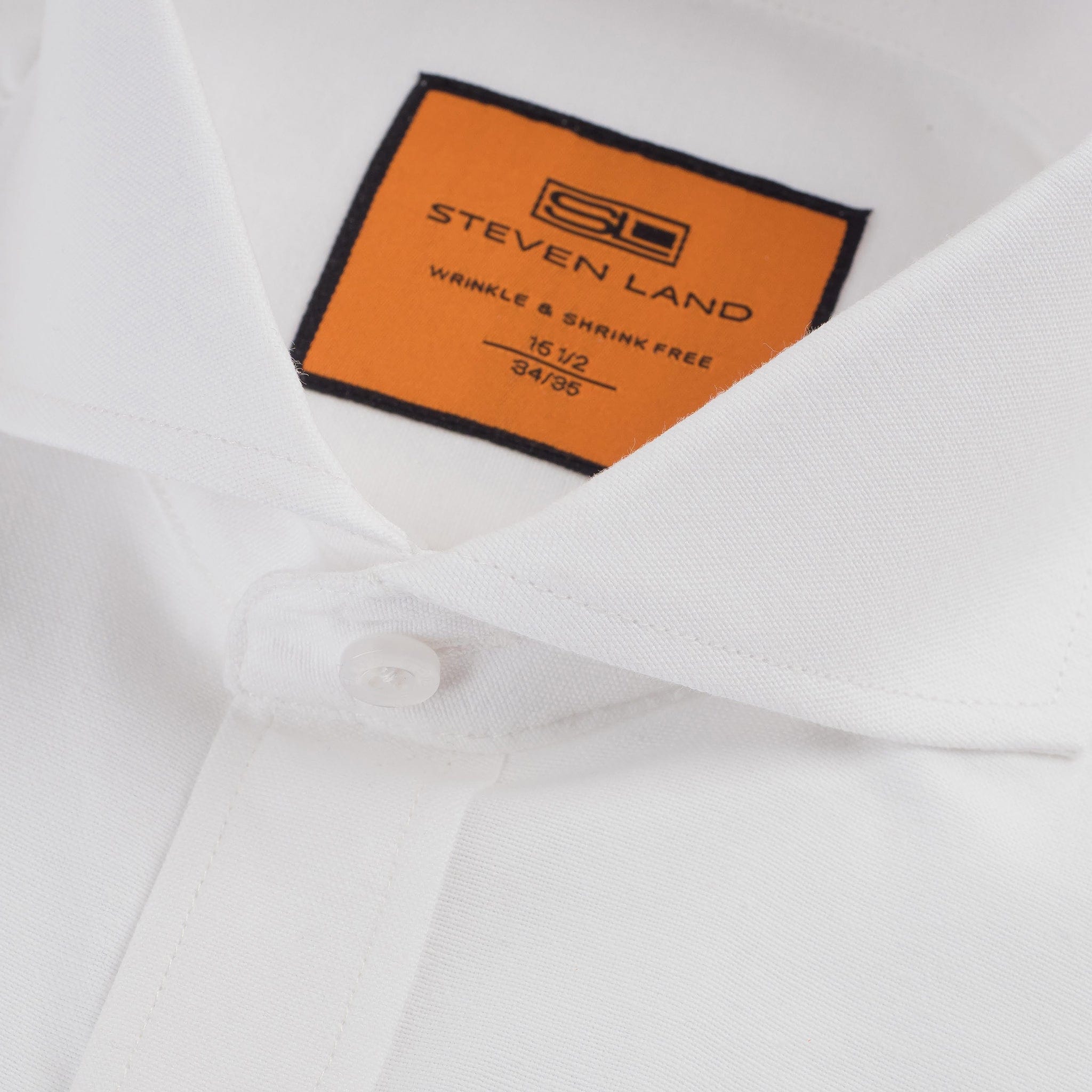 LND NECKWEAR INC. S C STEVEN LAND SHIRT/Dm270