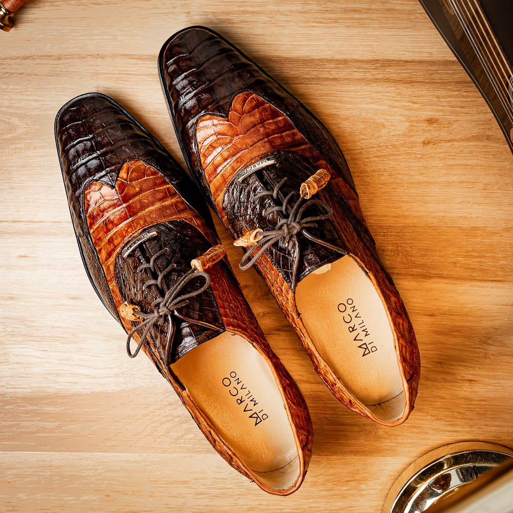 MARCO DIMILANO SHOES-LUCIANO