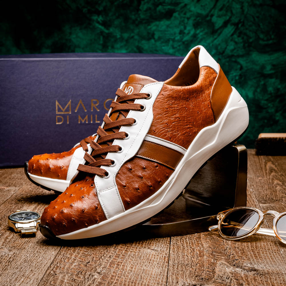 Lyon II Brandy / White