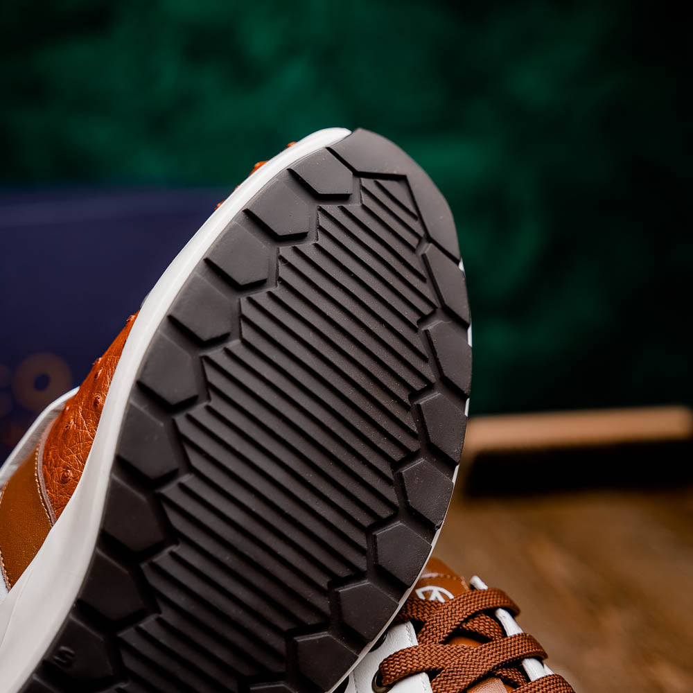 Lyon II Brandy / White