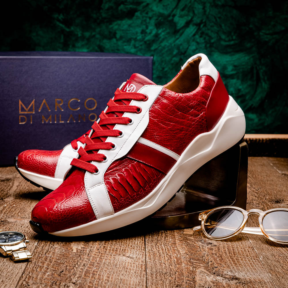 MARCO DIMILANO SHOES-LYON