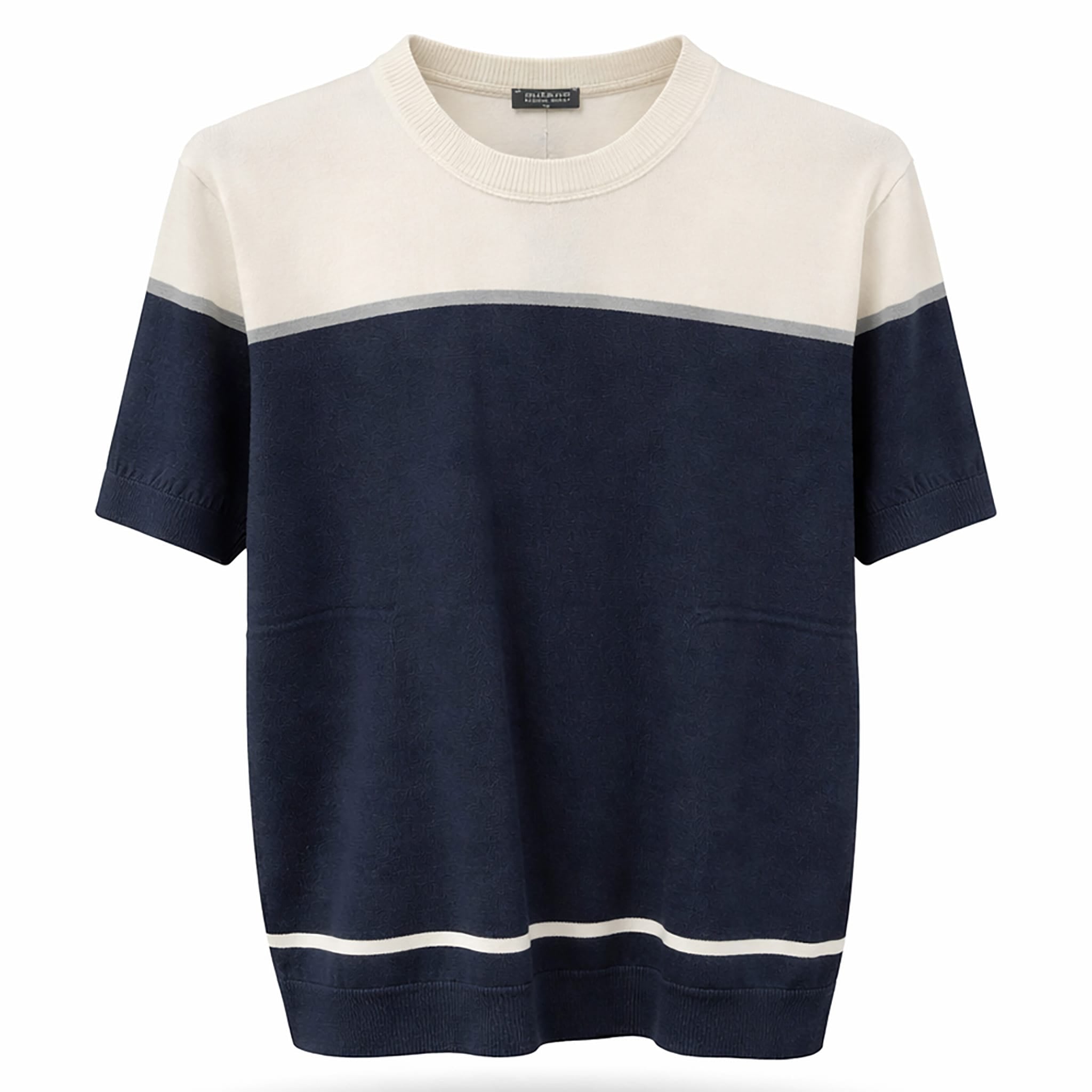 MADE IN TURKEY T PS NEVY / MED MILANO EXCLUSIVE TOP/M24059