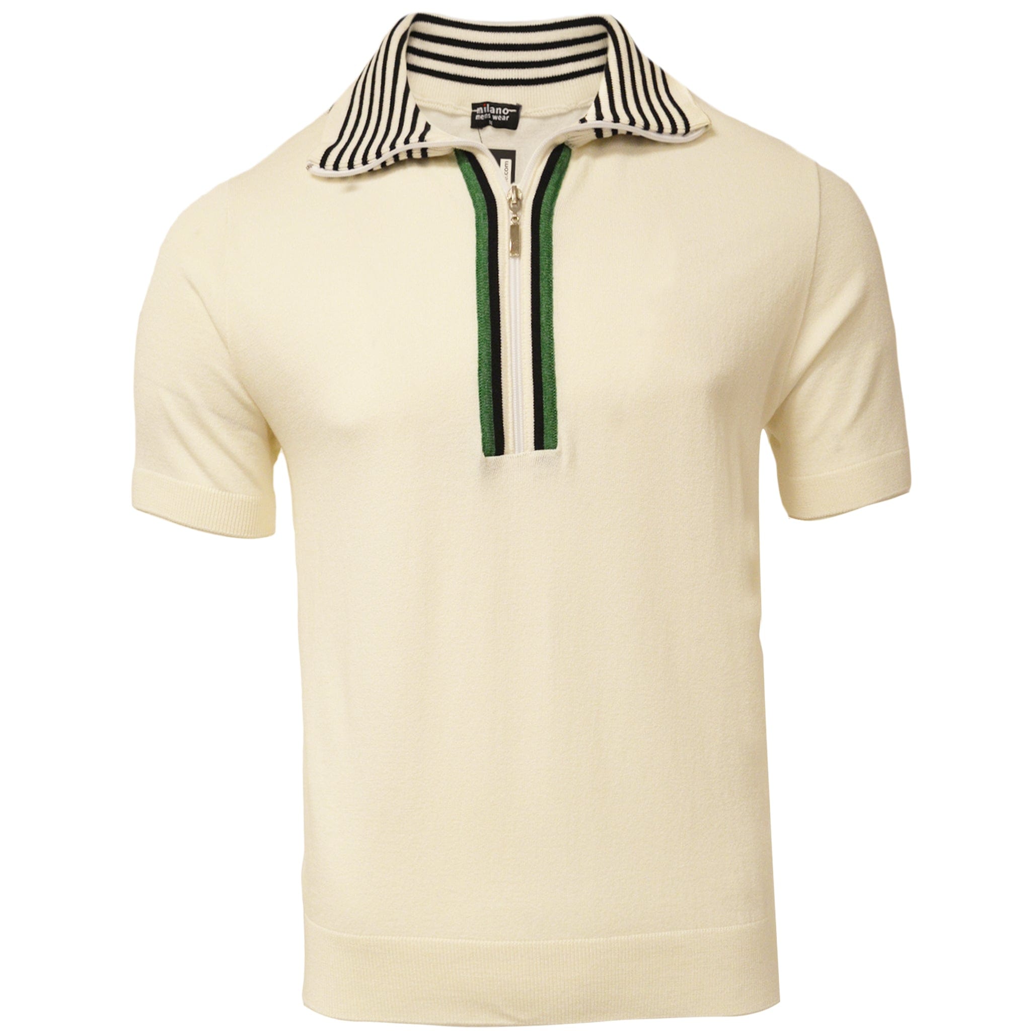 MADE IN TURKEY T PS WHITA / MED MILANO EXCLUSIVE TOP/M24081