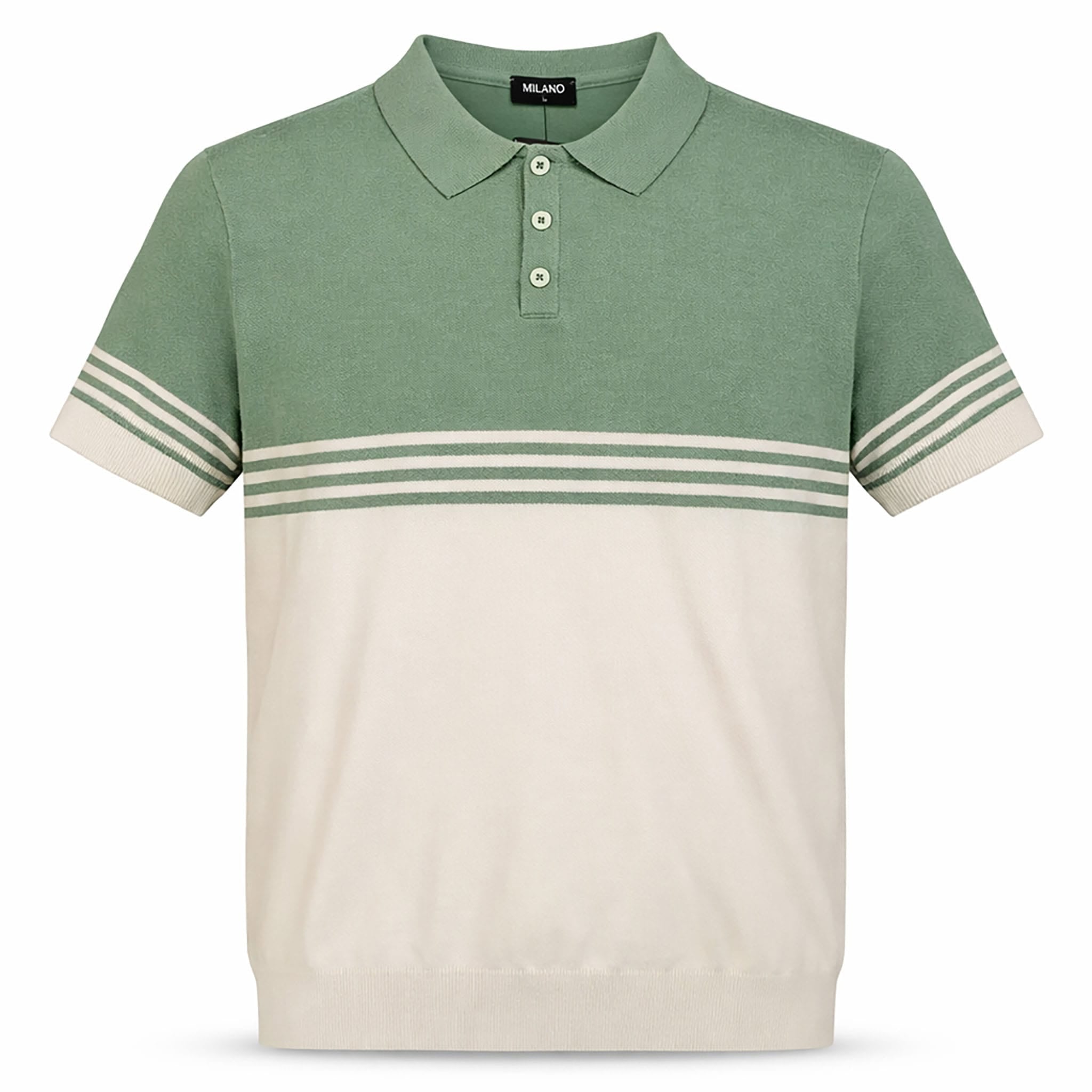 MADE IN TURKEY T PS MINT / MED MILANO EXCLUSIVE TOP/M35001