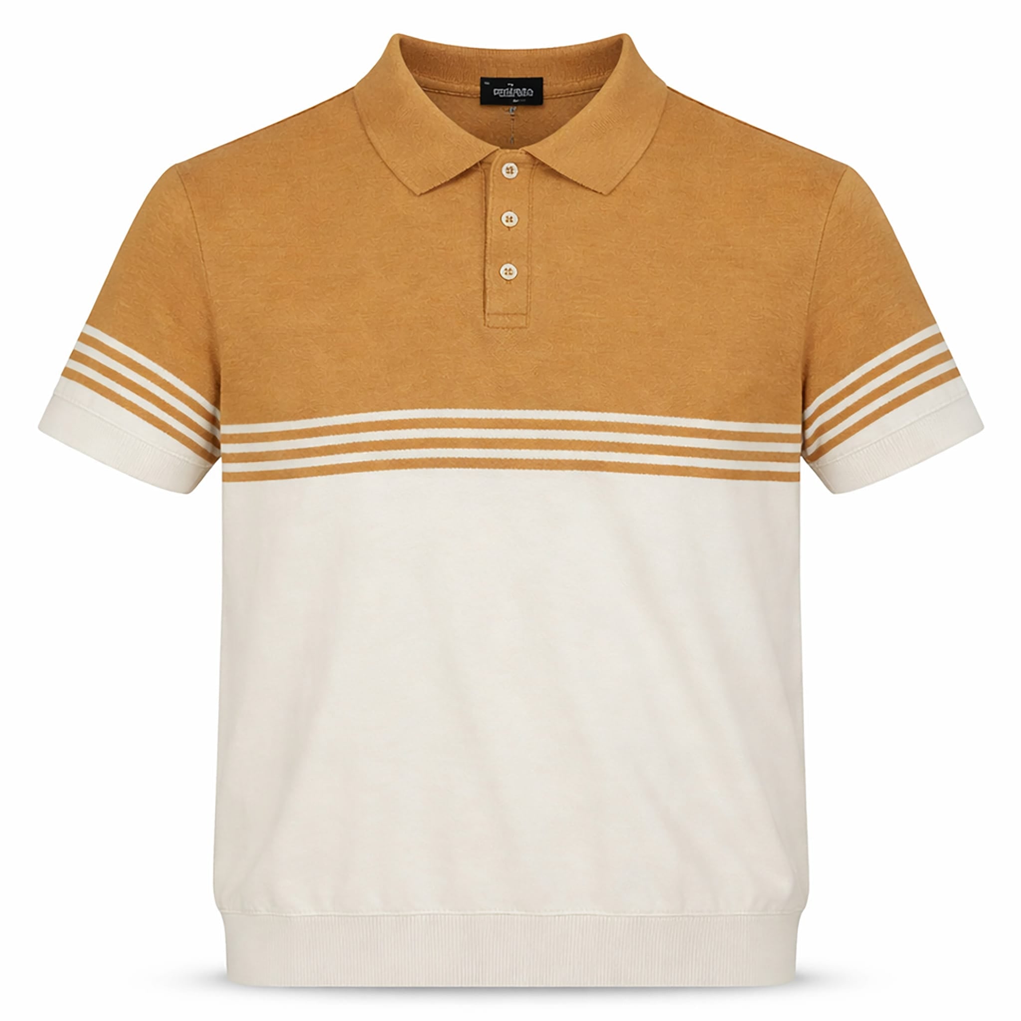 MADE IN TURKEY T PS TAN / MED MILANO EXCLUSIVE TOP/M35001