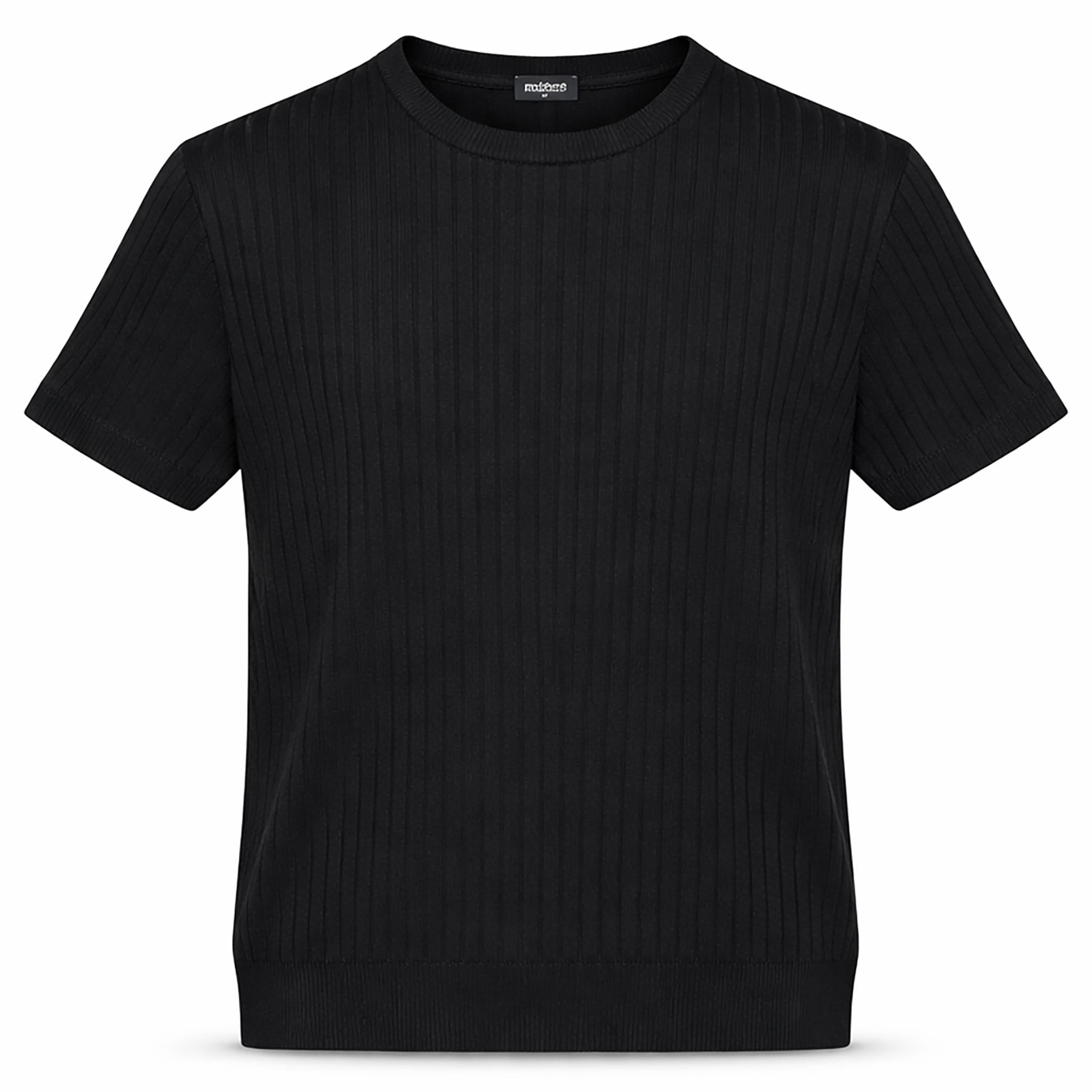 MADE IN TURKEY T PS BLACK / MED MILANO EXCLUSIVE TOP/M35009