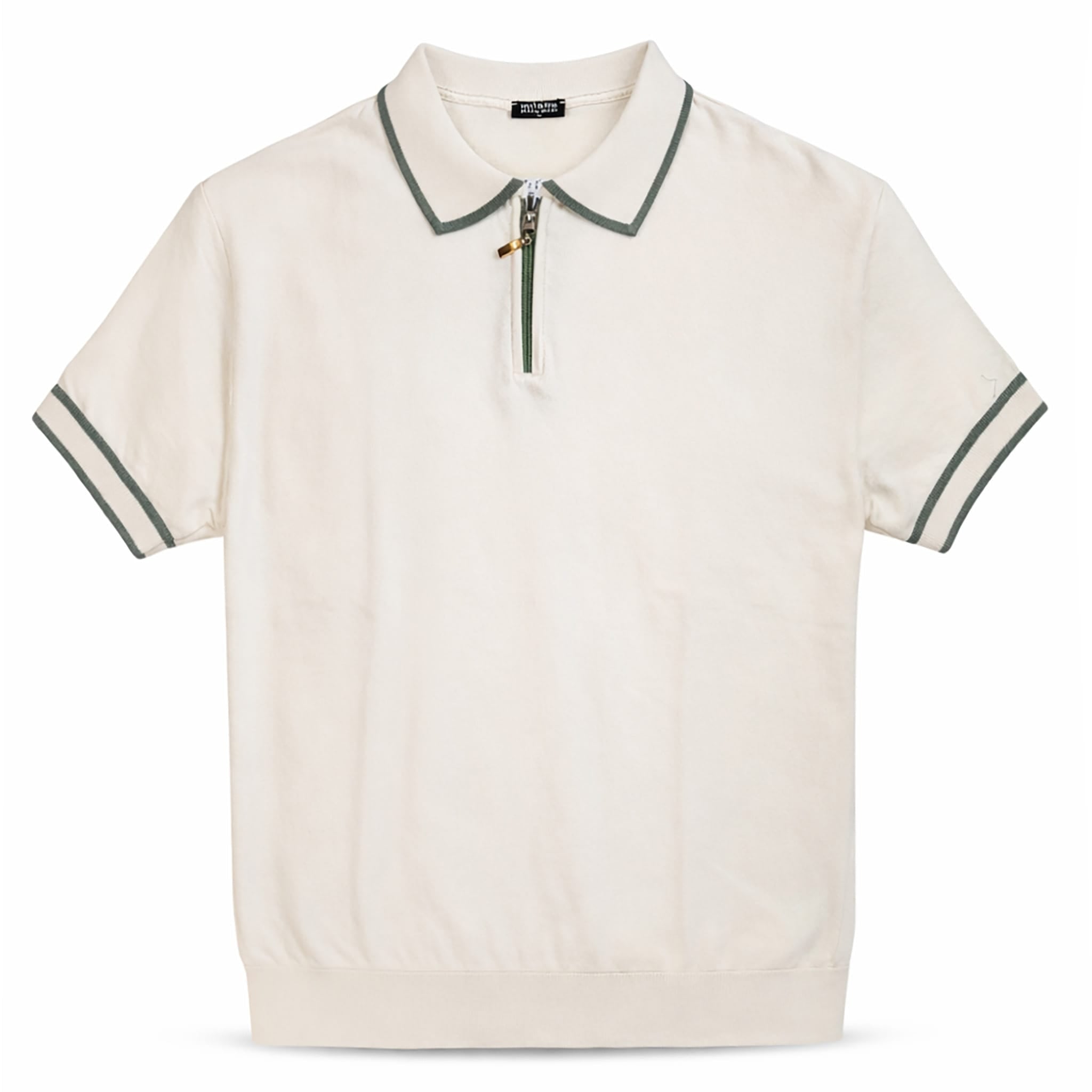 MADE IN TURKEY T PS OFF-WHITE / MED MILANO EXCLUSIVE TOP/M35010