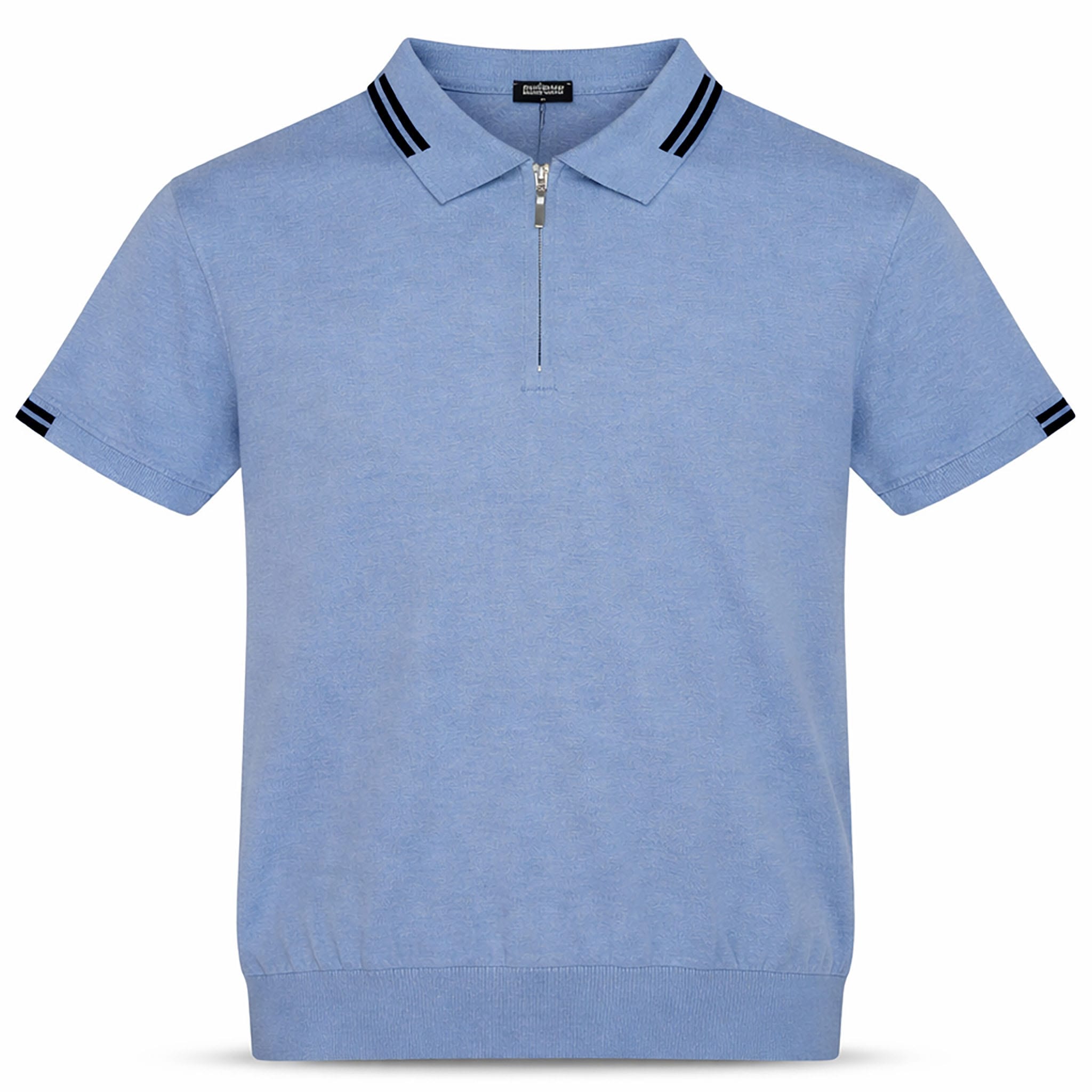 MADE IN TURKEY T PS BLUE / MED MILANO EXCLUSIVE TOP/M35155