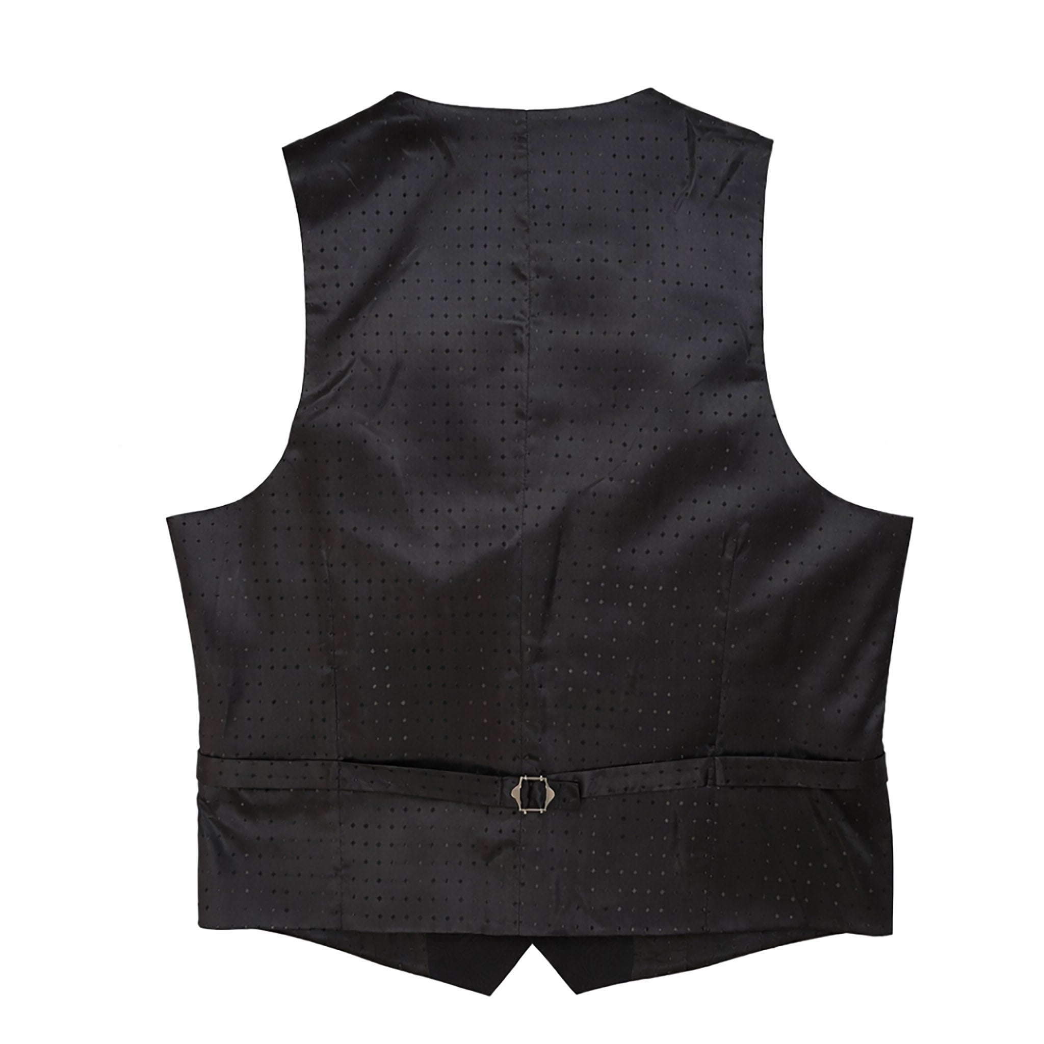 manzini sofia black tuxedo suit for men