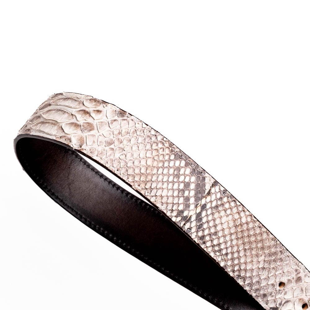 Marco Di Milano Belts Arkansas Belt Natural