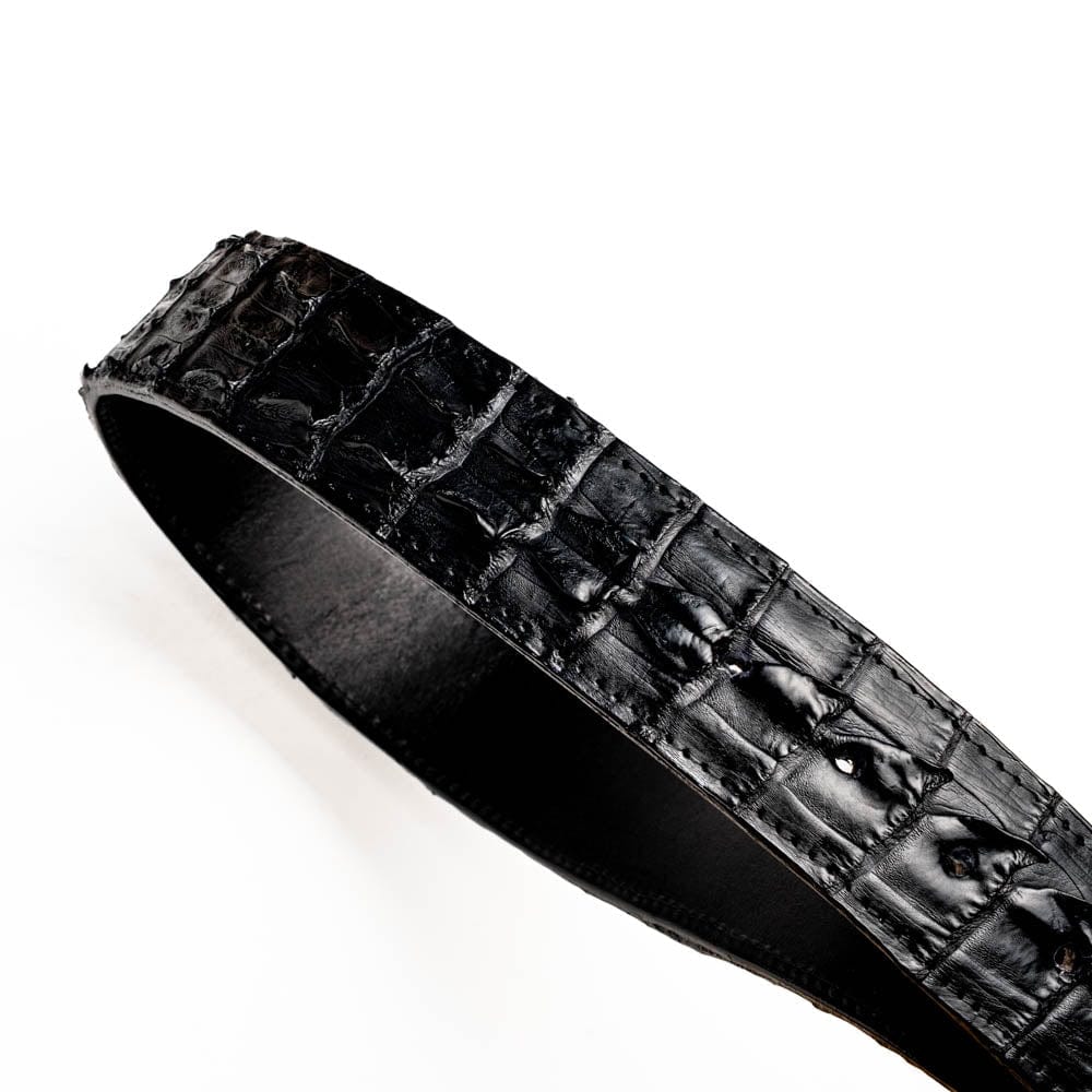 Marco Di Milano Belts Marlboro Belt Black