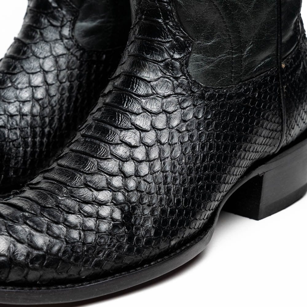 Marco Di Milano Boot Kansas Black