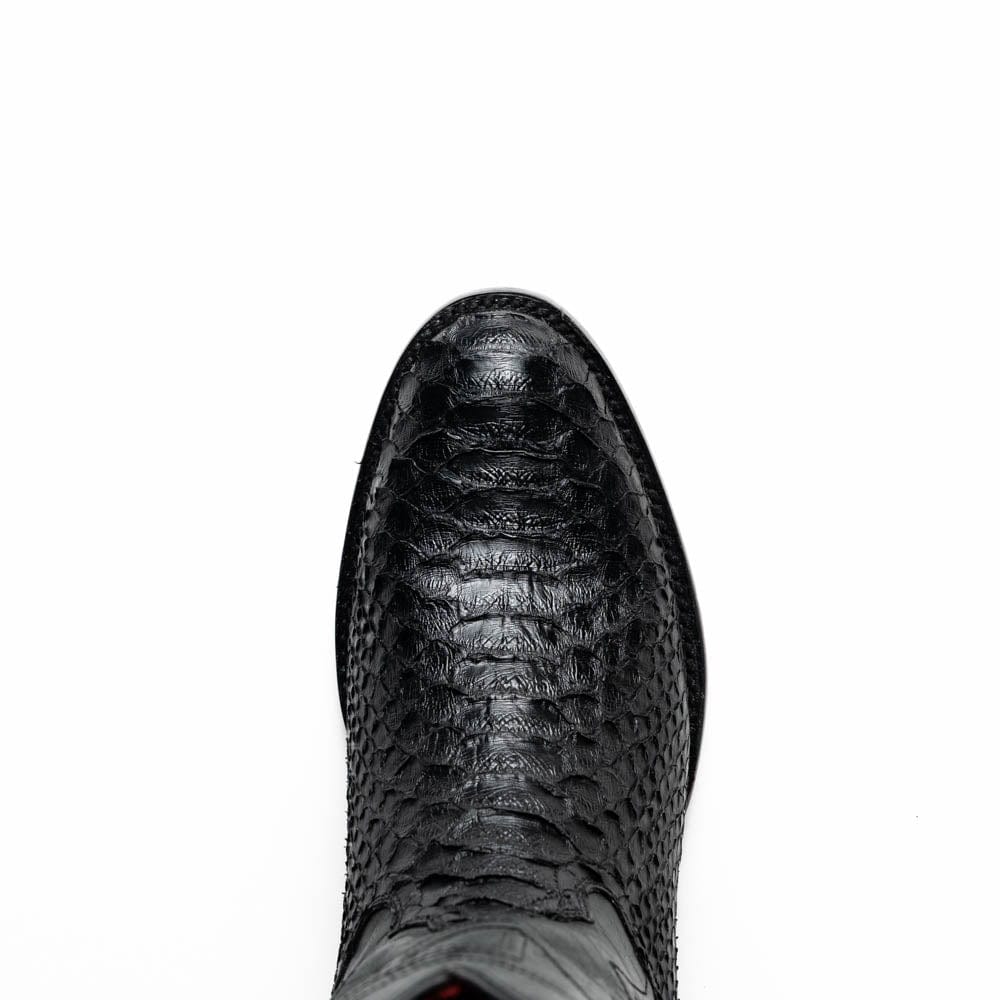 Marco Di Milano Boot Kansas Black