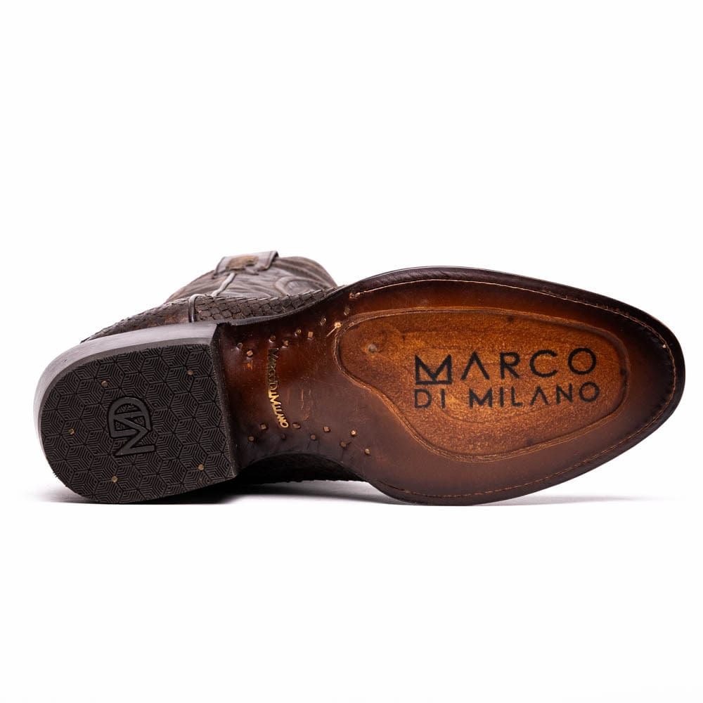 Marco Di Milano Boot Kansas Brown