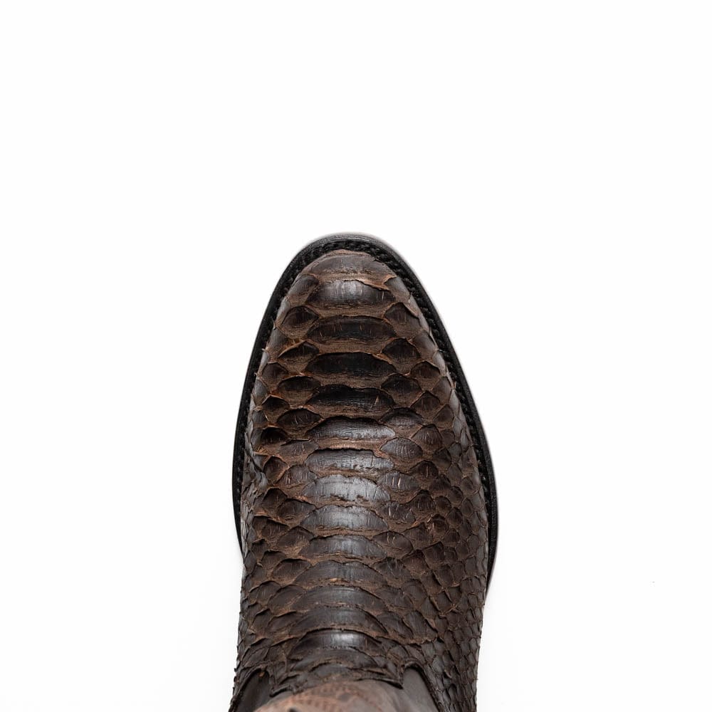 Marco Di Milano Boot Kansas Brown