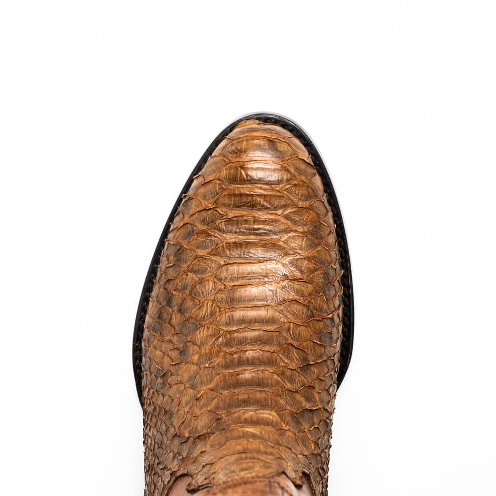 Marco Di Milano Boot Kansas Cognac