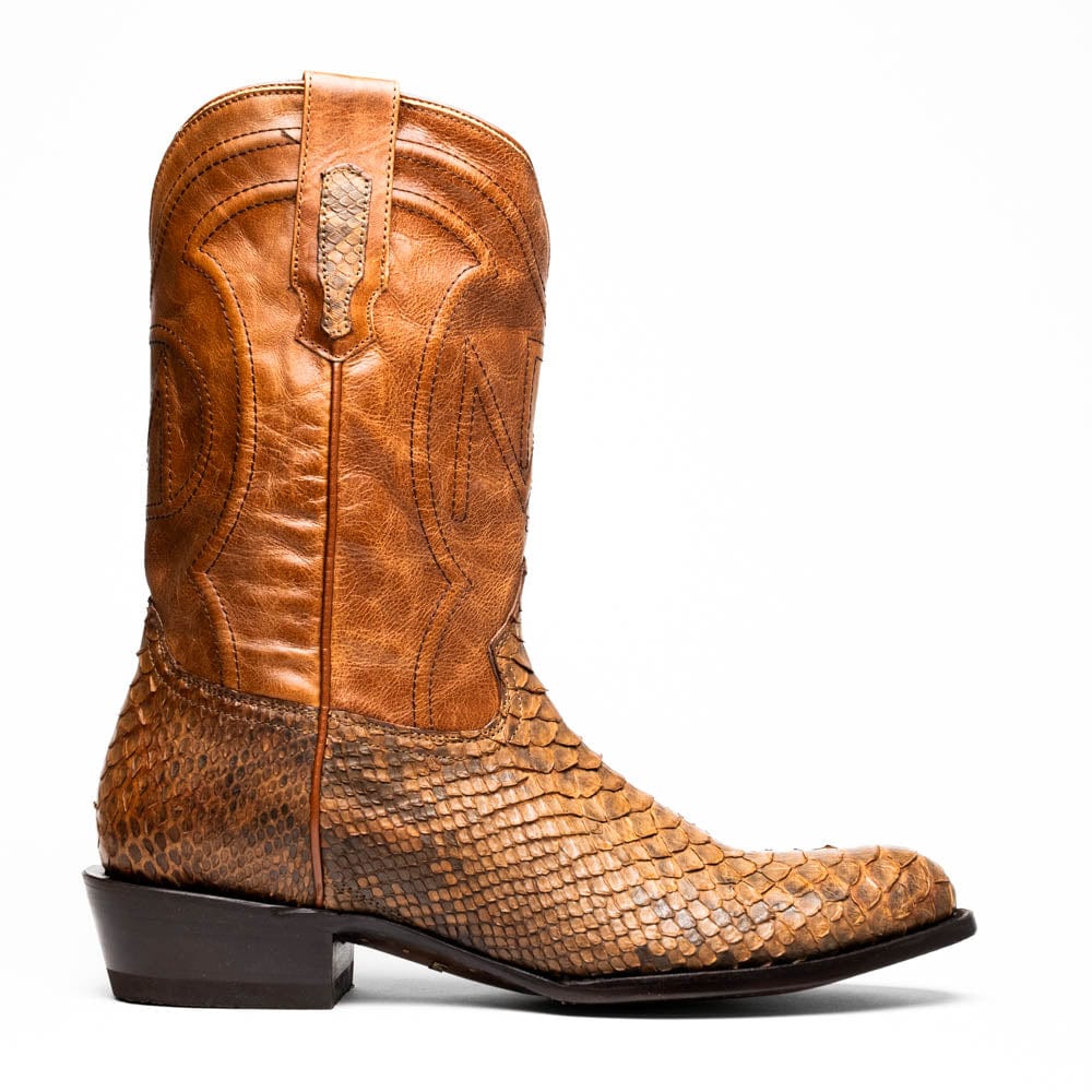 Marco Di Milano Boot Kansas Cognac