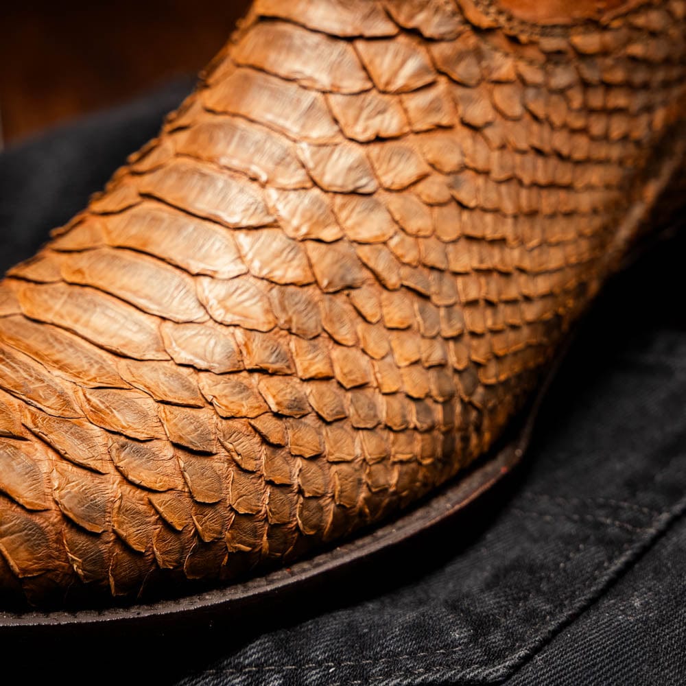 Marco Di Milano Boot Kansas Cognac