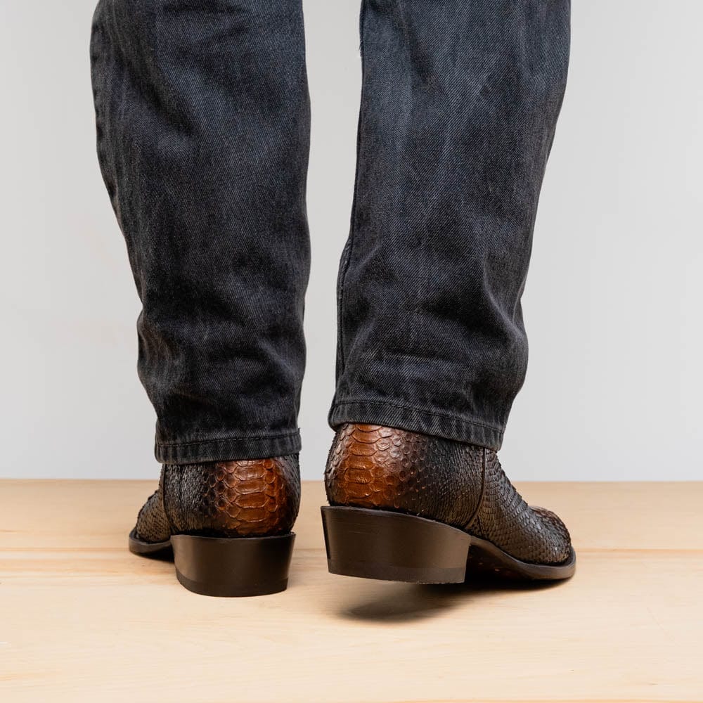 Marco Di Milano Boot Kansas Lisboa