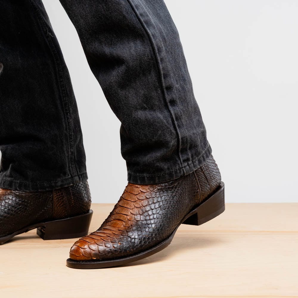 Marco Di Milano Boot Kansas Lisboa