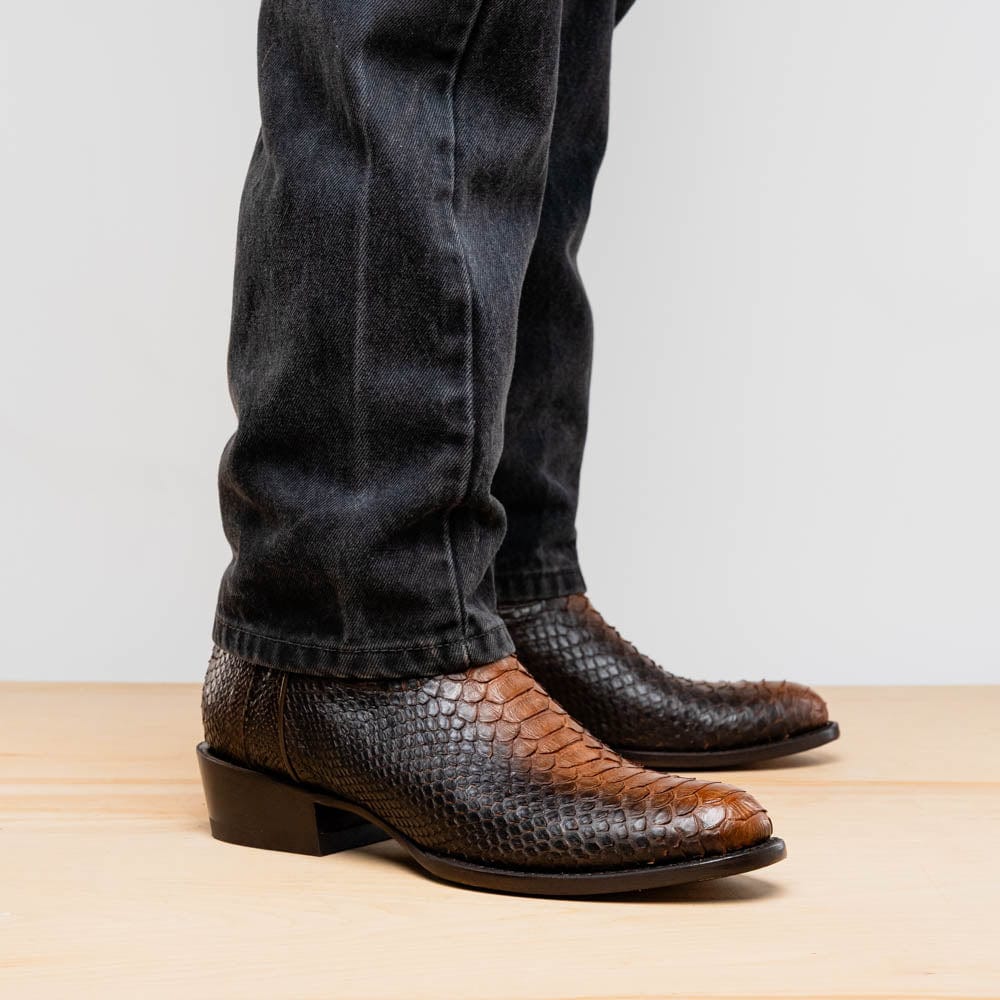Marco Di Milano Boot Kansas Lisboa