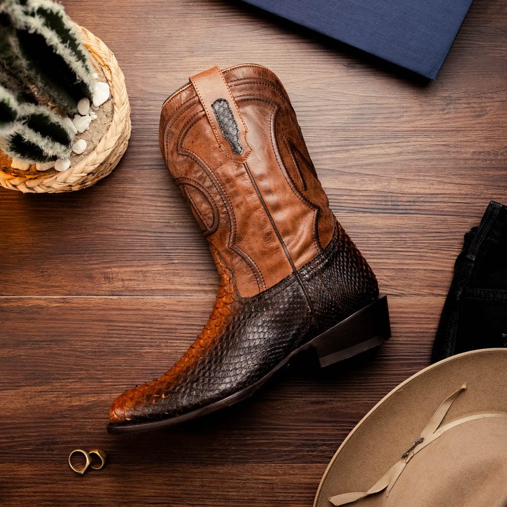 Marco Di Milano Boot Kansas Lisboa