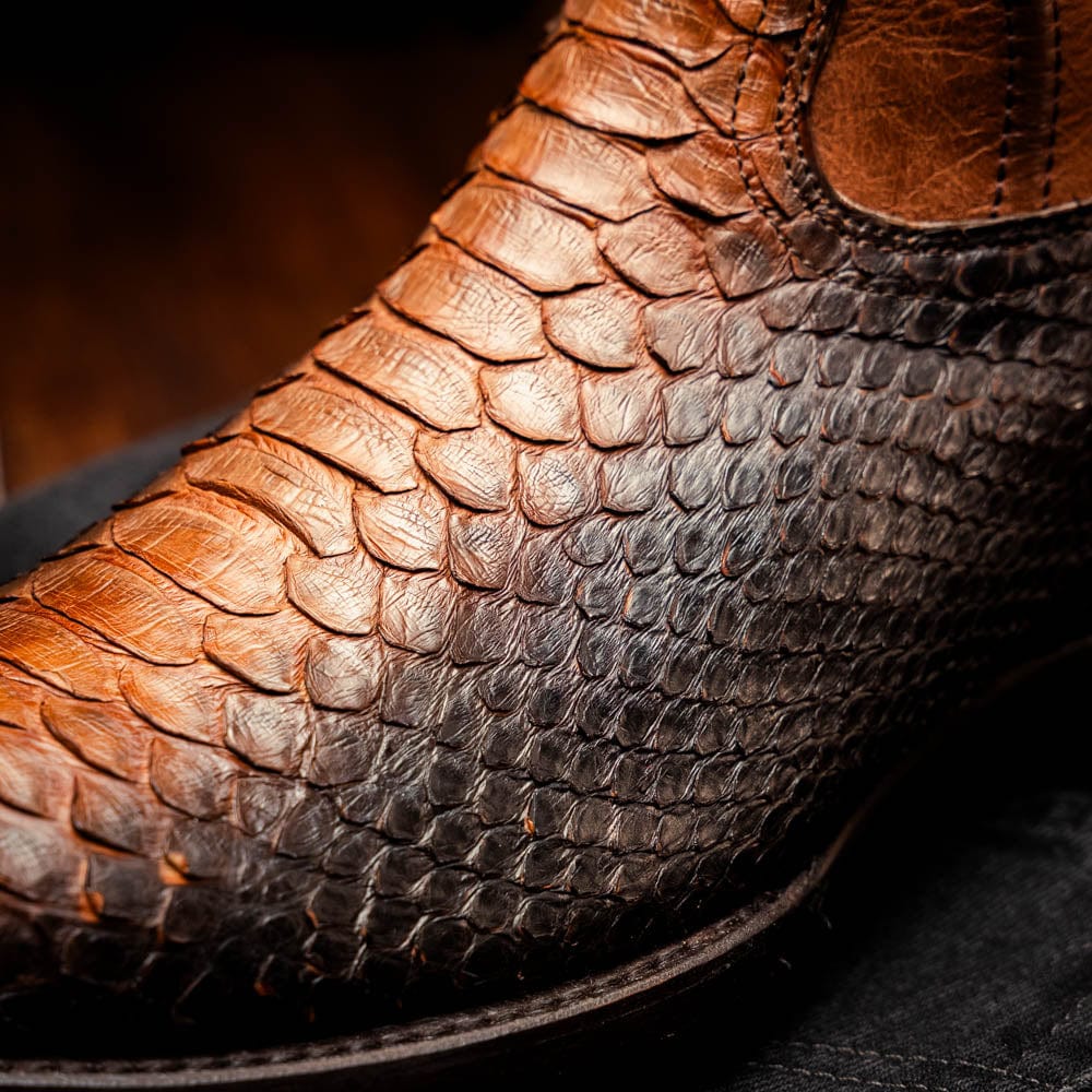 Marco Di Milano Boot Kansas Lisboa