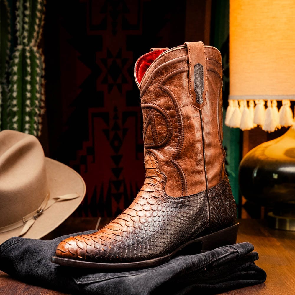 Marco Di Milano Boot Kansas Lisboa