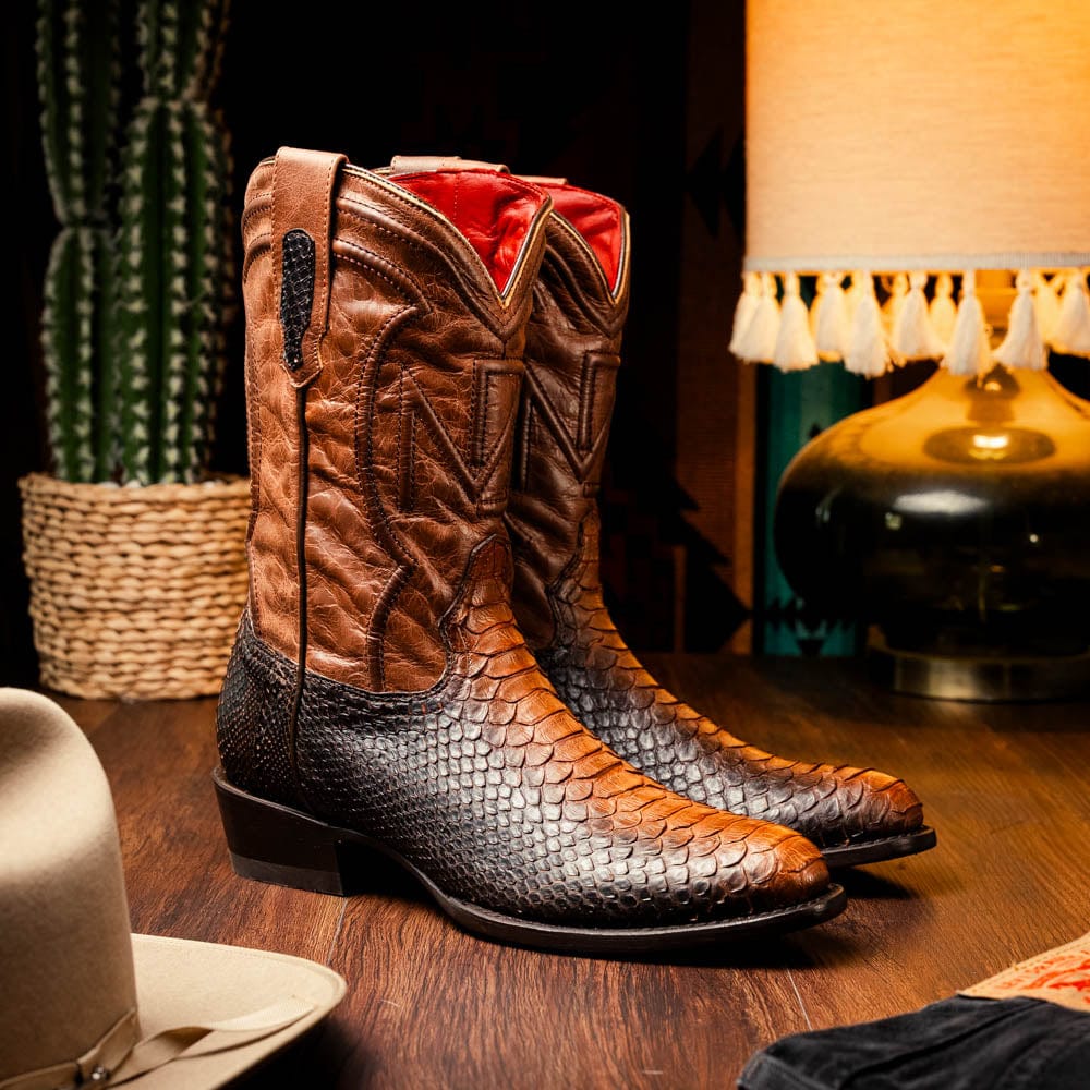 Marco Di Milano Boot Kansas Lisboa