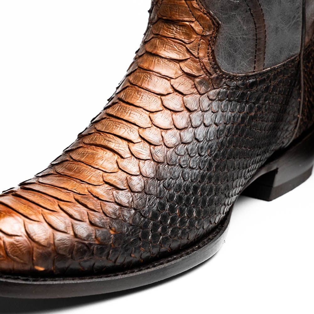 Marco Di Milano Boot Kansas Lisboa