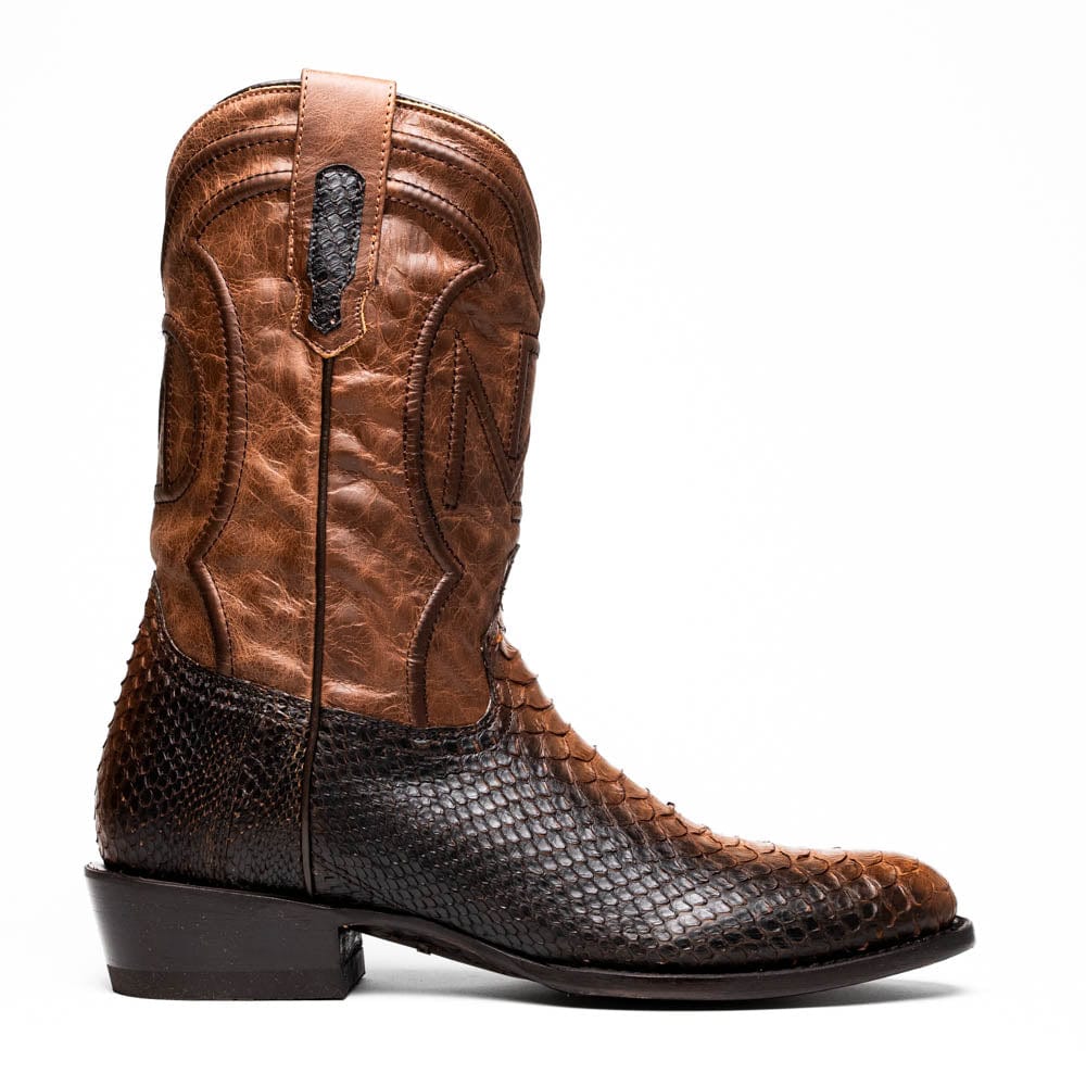 Marco Di Milano Boot Kansas Lisboa