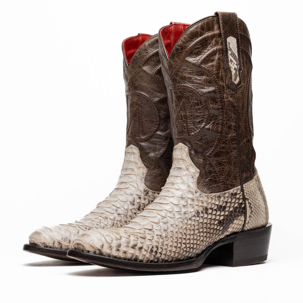 Marco Di Milano Boot Kansas Natural