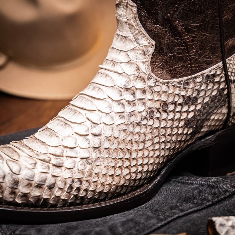 Marco Di Milano Boot Kansas Natural