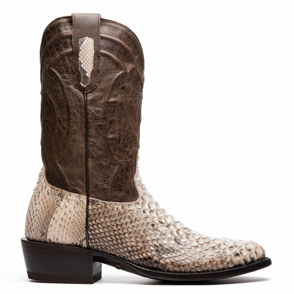 Marco Di Milano Boot Kansas Natural