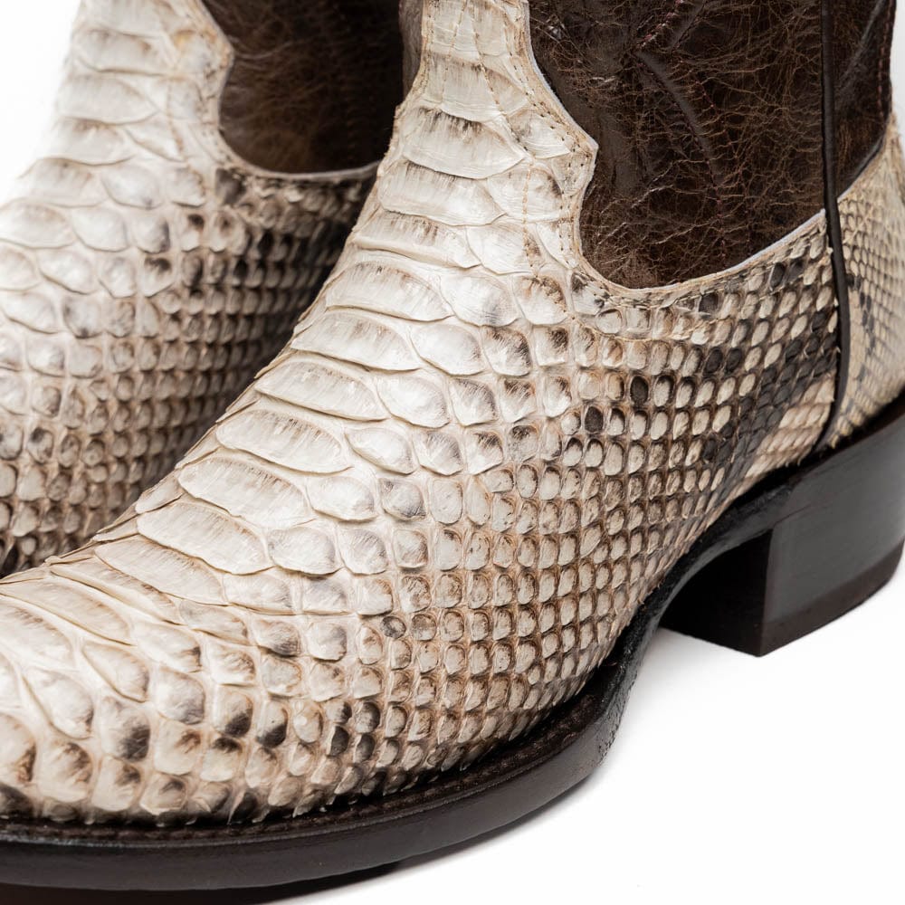 Marco Di Milano Boot Kansas Natural