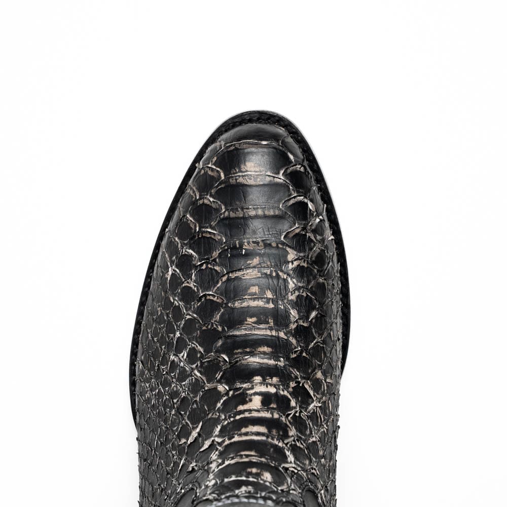Marco Di Milano Boot Kansas Stone White